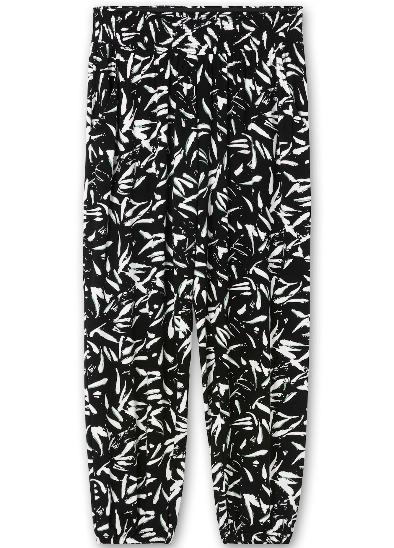 Sheego Schlupfhose