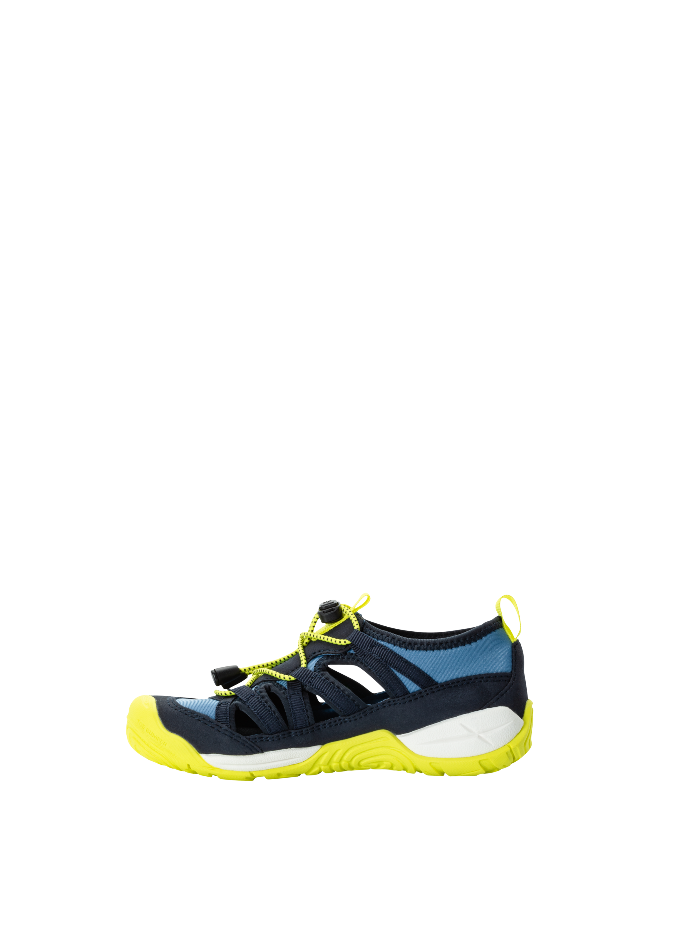 Jack Wolfskin Sandale »VILLI SANDAL K«