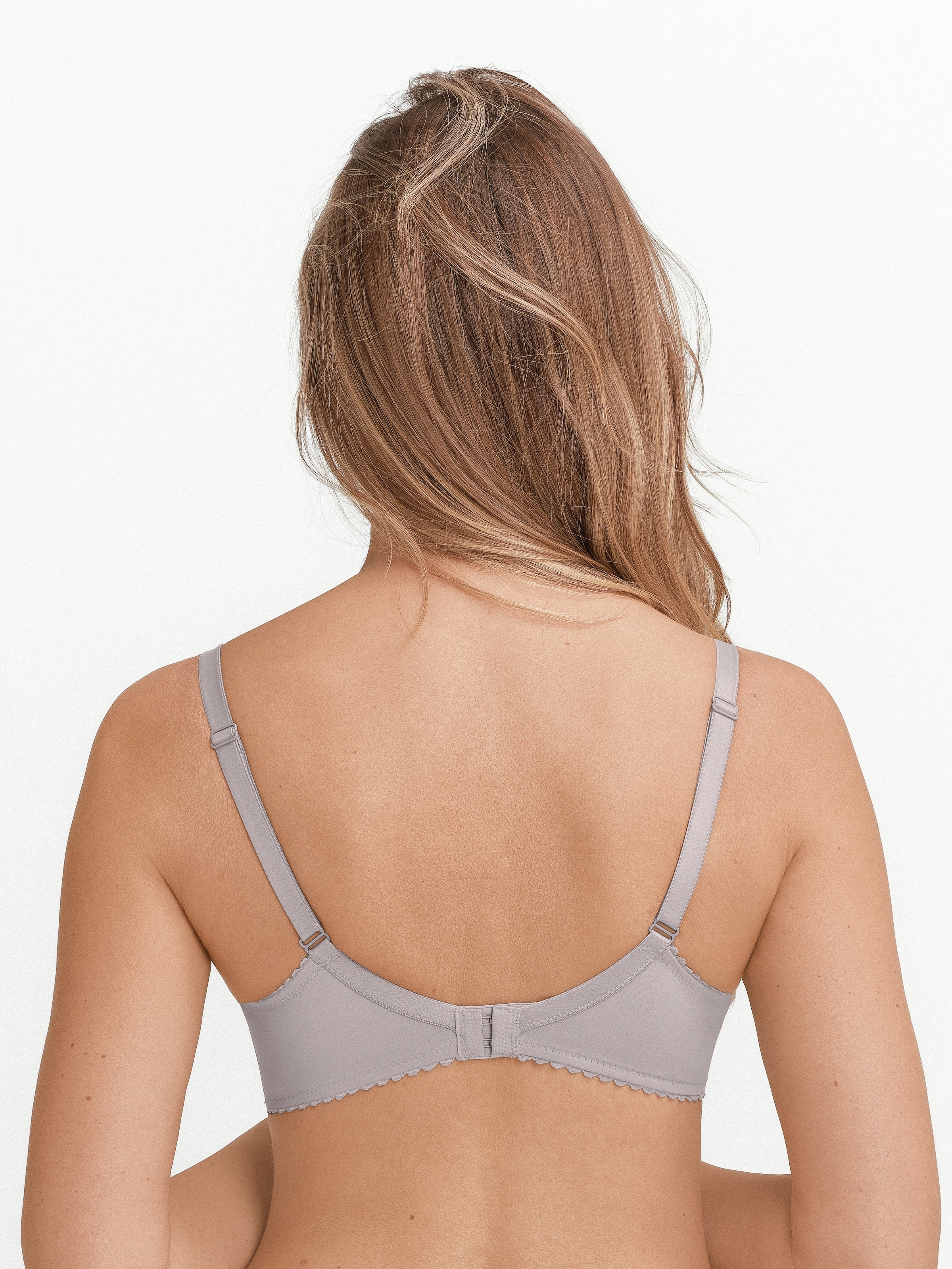 Felina Soutien-gorge à armatures »Secret Delight« mit Spitze, Blumenstickerei, Stützfunktion und Vollkörbchen