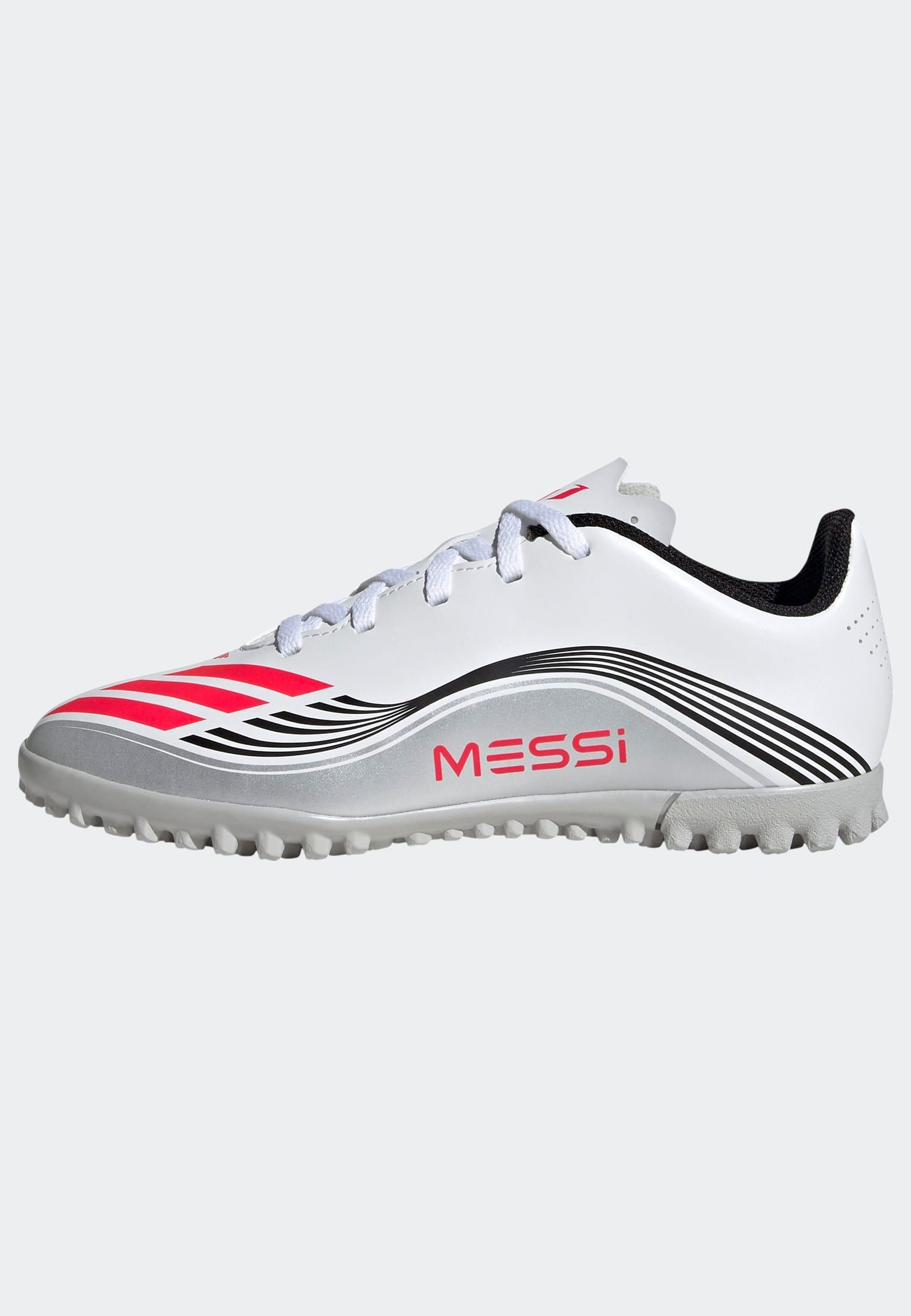 adidas Performance Fussballschuh »F50 MESSI CLUB KUNSTRASEN E KINDER«