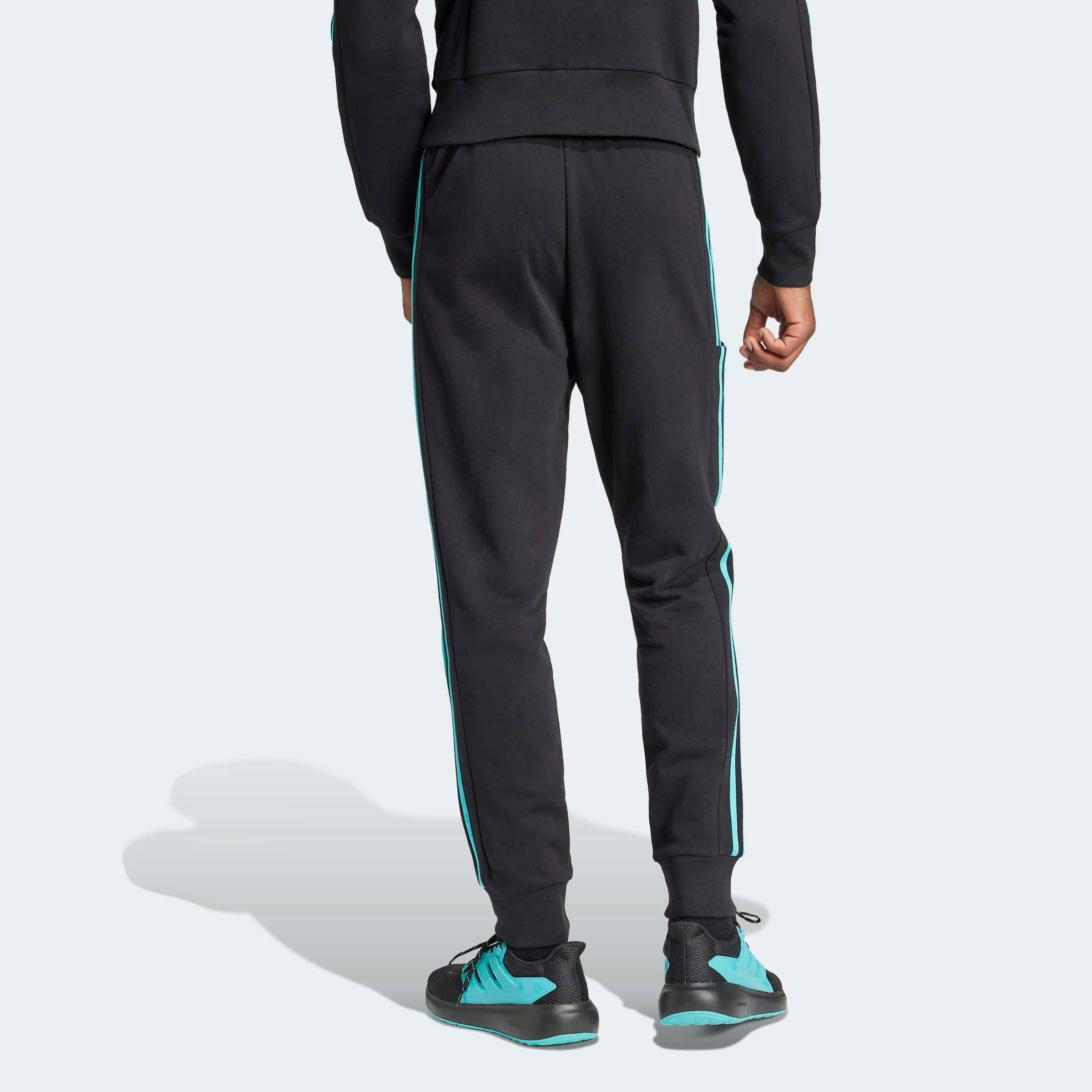 adidas Performance Sporthose »MER DNA PNT M«  Mercedes AMG Männer Motorsport