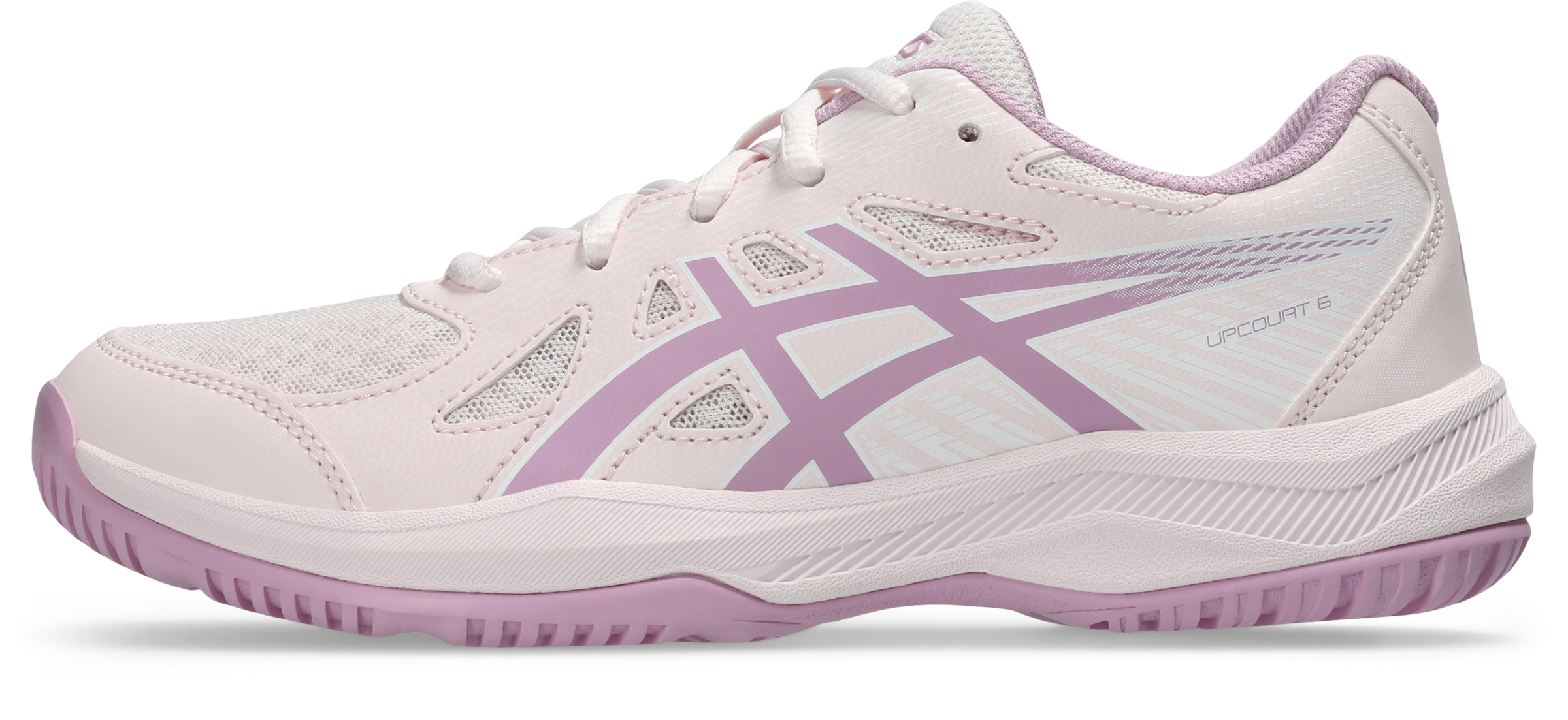 Asics Hallenschuh »UPCOURT 6 GS«, für Hallensport