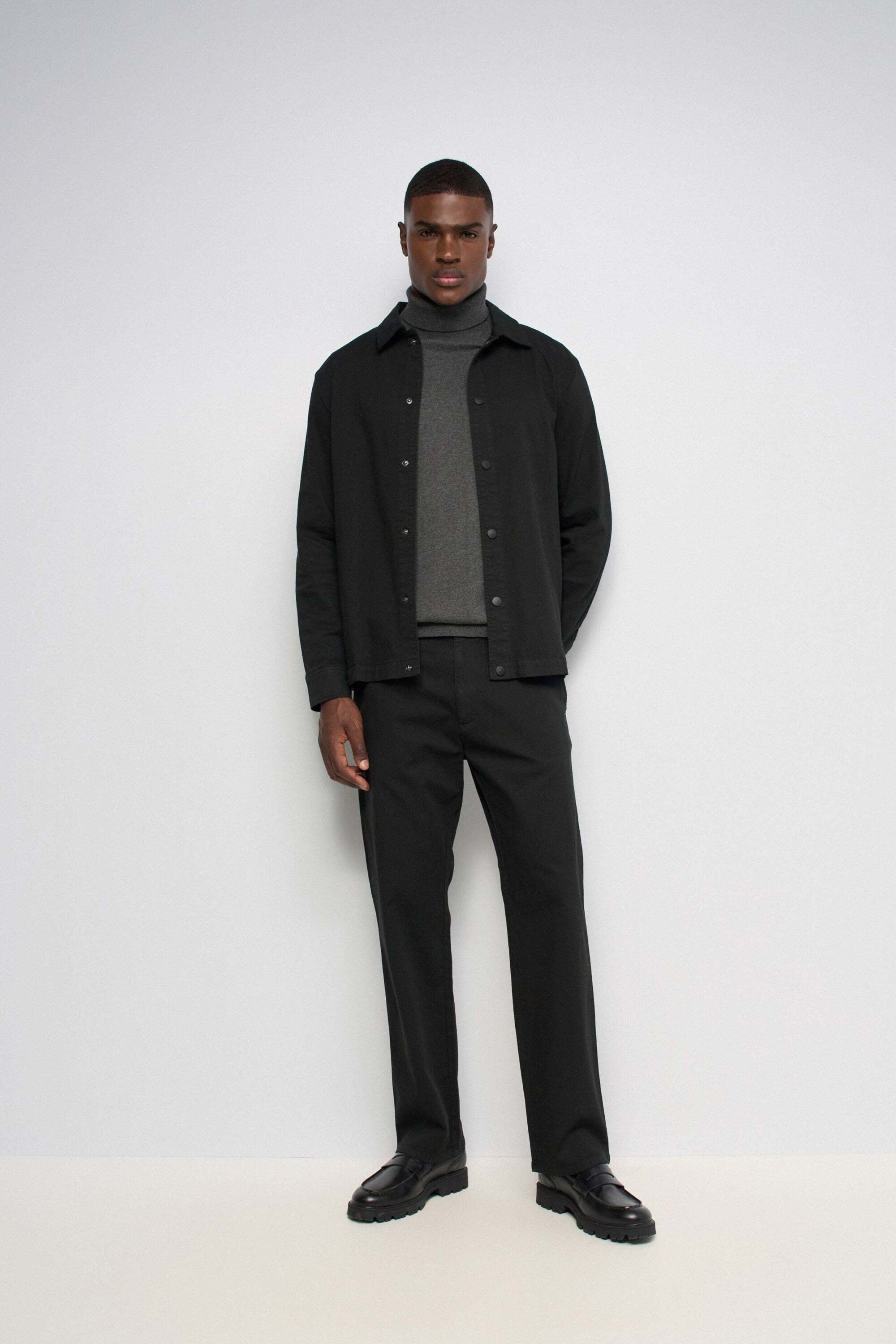 Salsa Jeans Stoffhose »Salsa Jeans Hose Jogger«