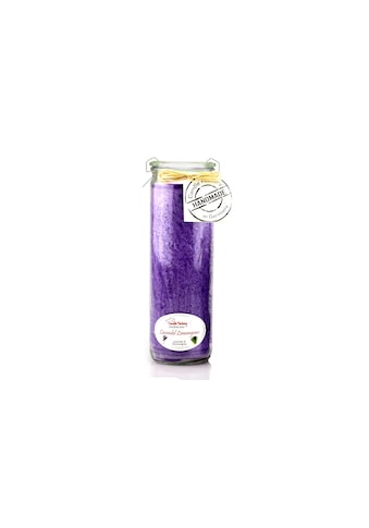 Duftkerze »Candle Factory Lavendel und Lemongrass Big Jumbo« kaufen