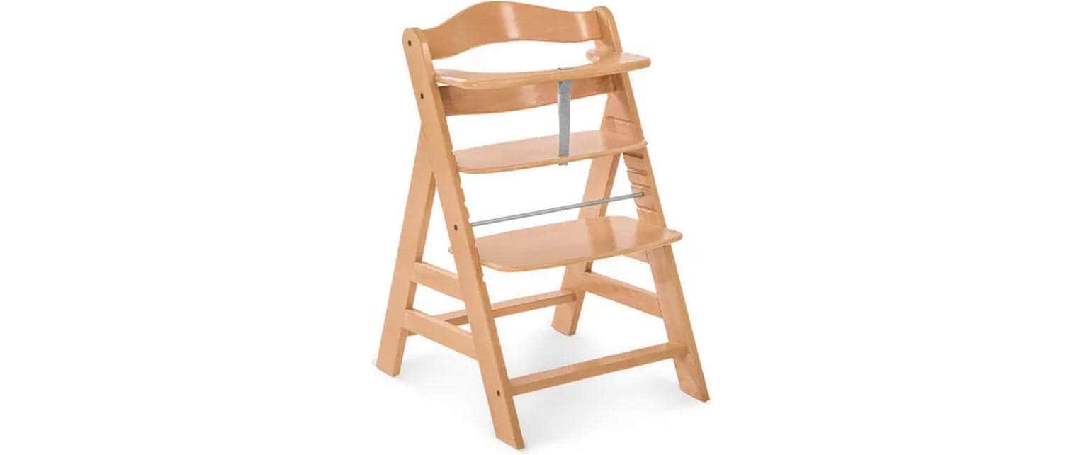 Hauck Chaise haute »Alpha Start N Grow Set« ()
