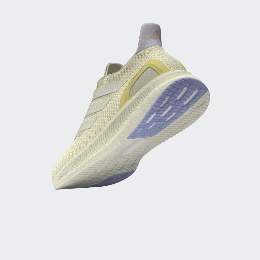 adidas Performance Laufschuh »PUREBOOST 5 W«