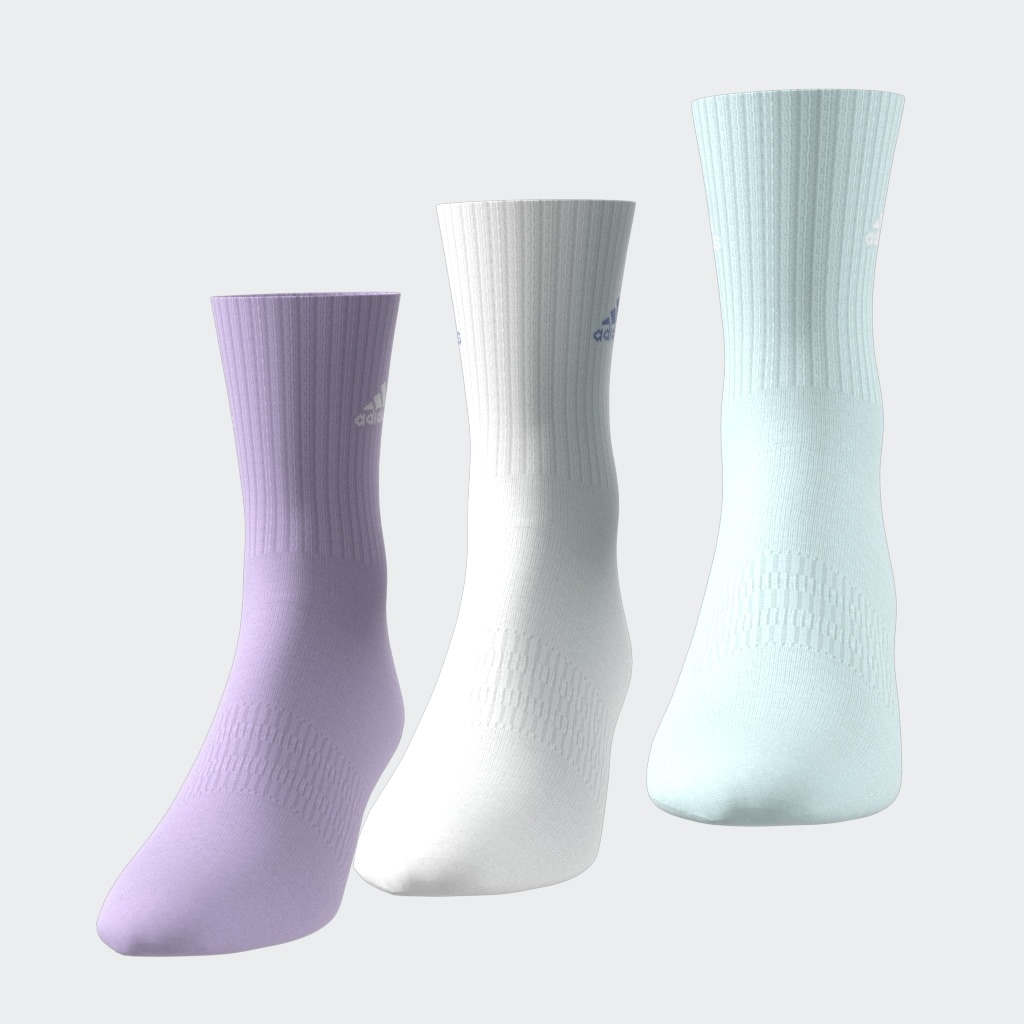 adidas Performance Sportsocken »C SPW CRW 3P«, (3 Paar)