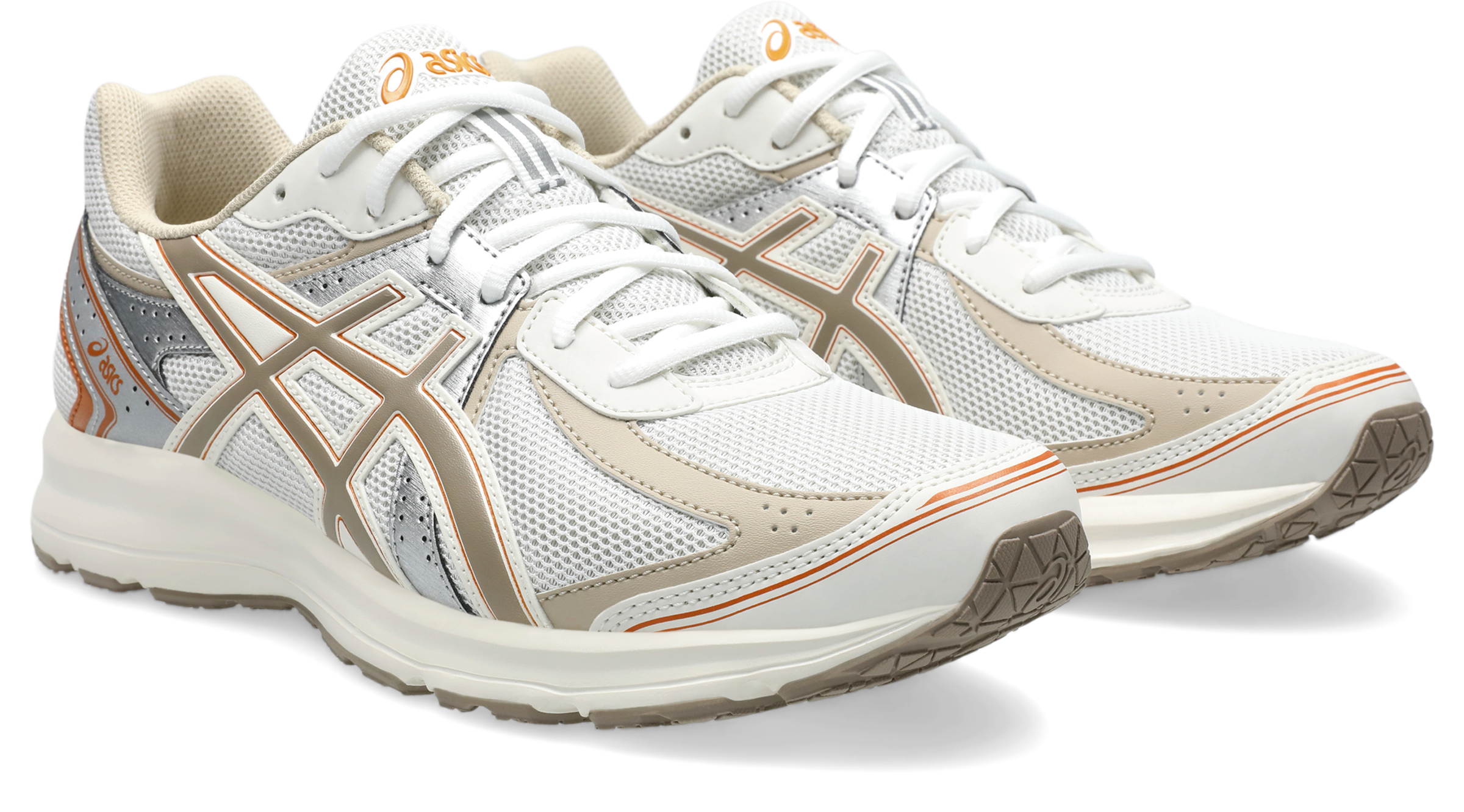 Image of ASICS SportStyle Sneaker "JOG 100S"