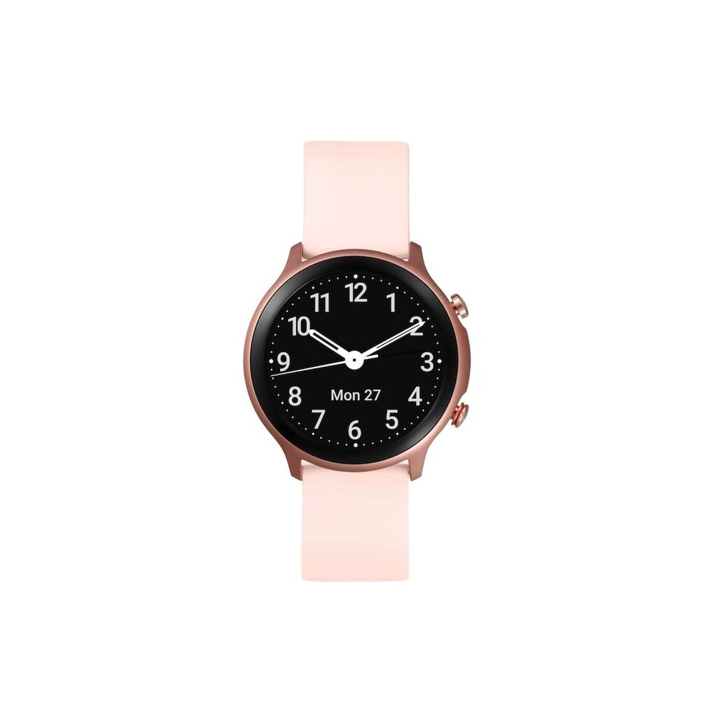 Doro Smartwatch »Doro Pink«, (RTOS)
