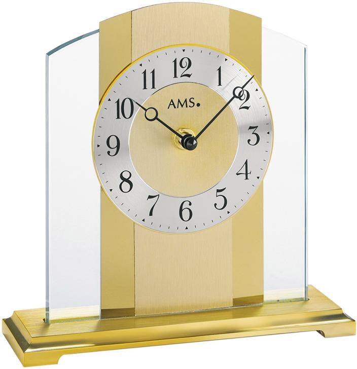 Image of AMS Tischuhr »T1119« bei Ackermann Versand Schweiz