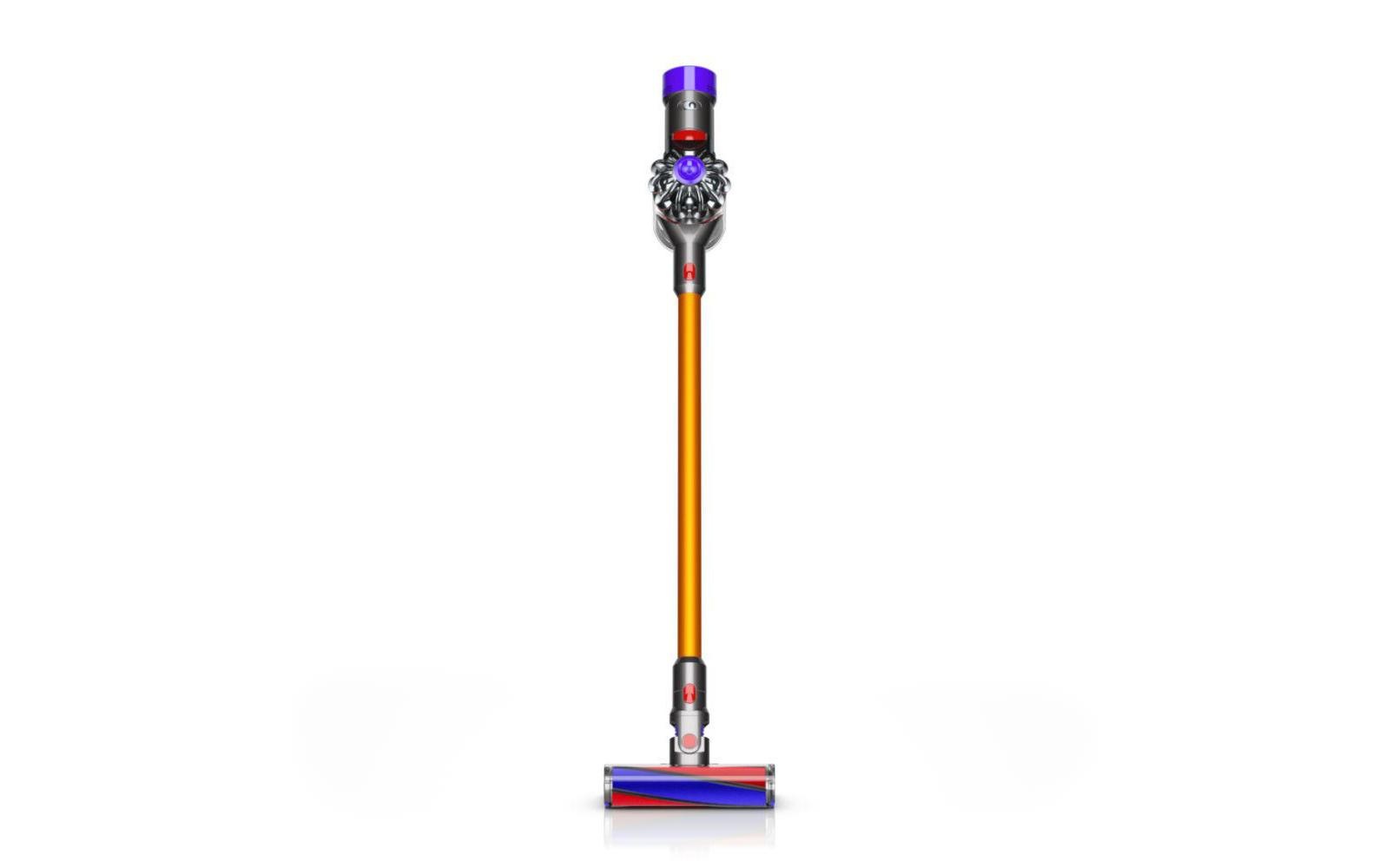 DYSON Akku-Stielstaubsauger »V8 Absolute«