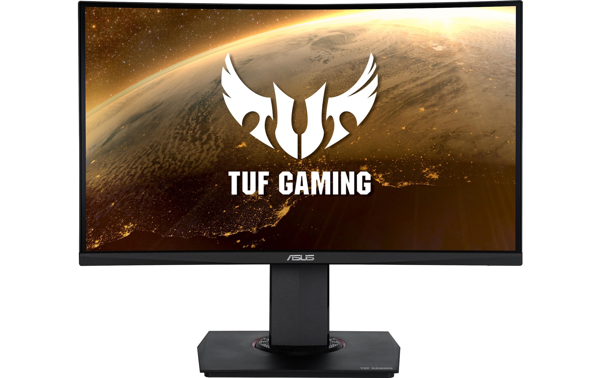 Asus Gaming-Monitor »TUF Gaming VG24VQR«, 59,7 cm/23,6 Zoll, 1920 x 1080 px, Full HD