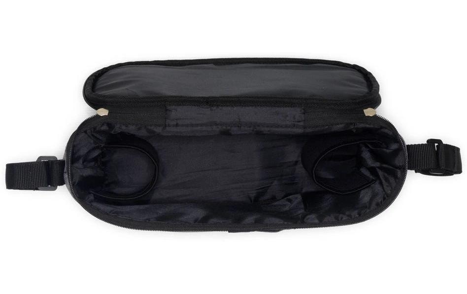 Dooky Sac pour poussette »Buggy-Organizer Deluxe«