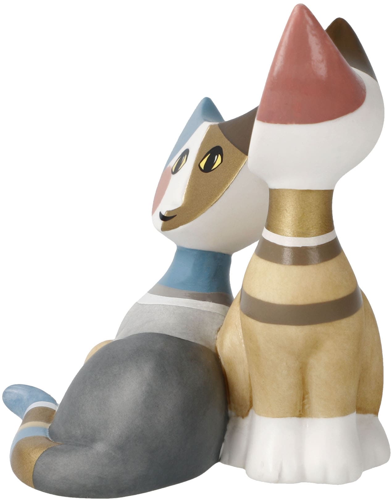 Goebel Sammelfigur »Figur R. Wachtmeister - Kaja e Mika«