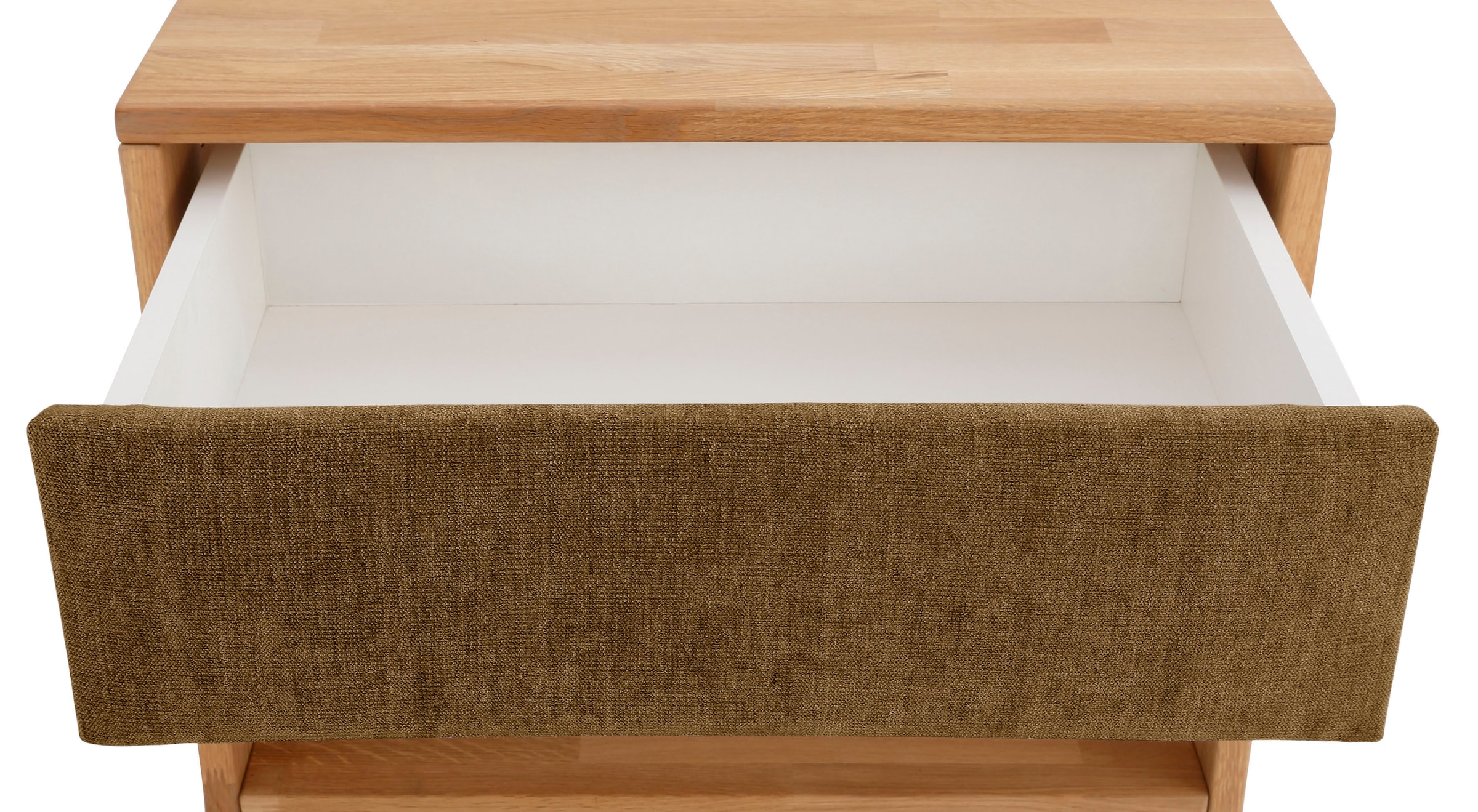 GOODproduct Nachttisch »Callum«, passend zur Boxspringbett-Serie Jelle