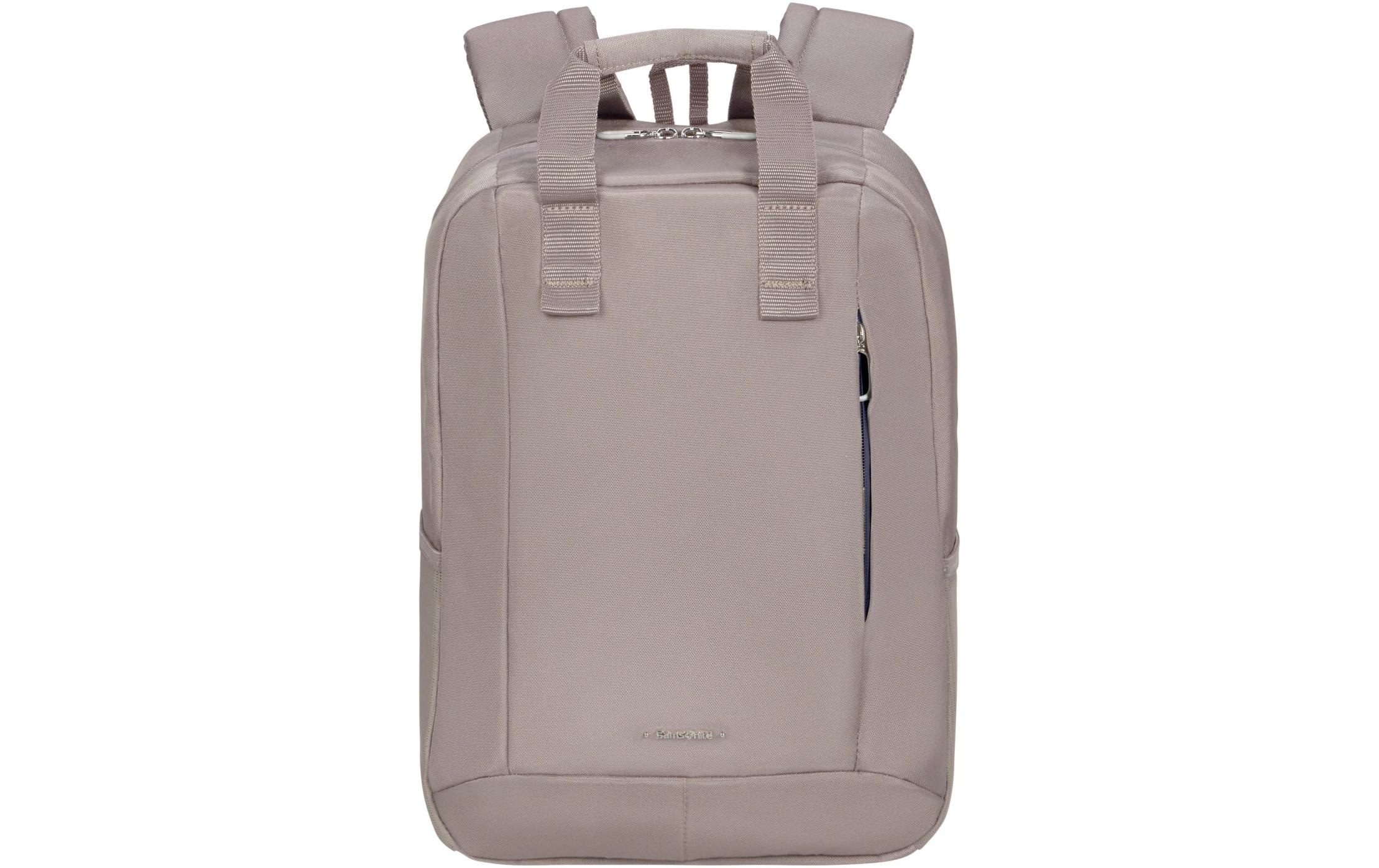 Samsonite Notebookrucksack »GuardIt Classy 14,1« Stilvoller Rucksack für Laptops bis 14.1 Zoll