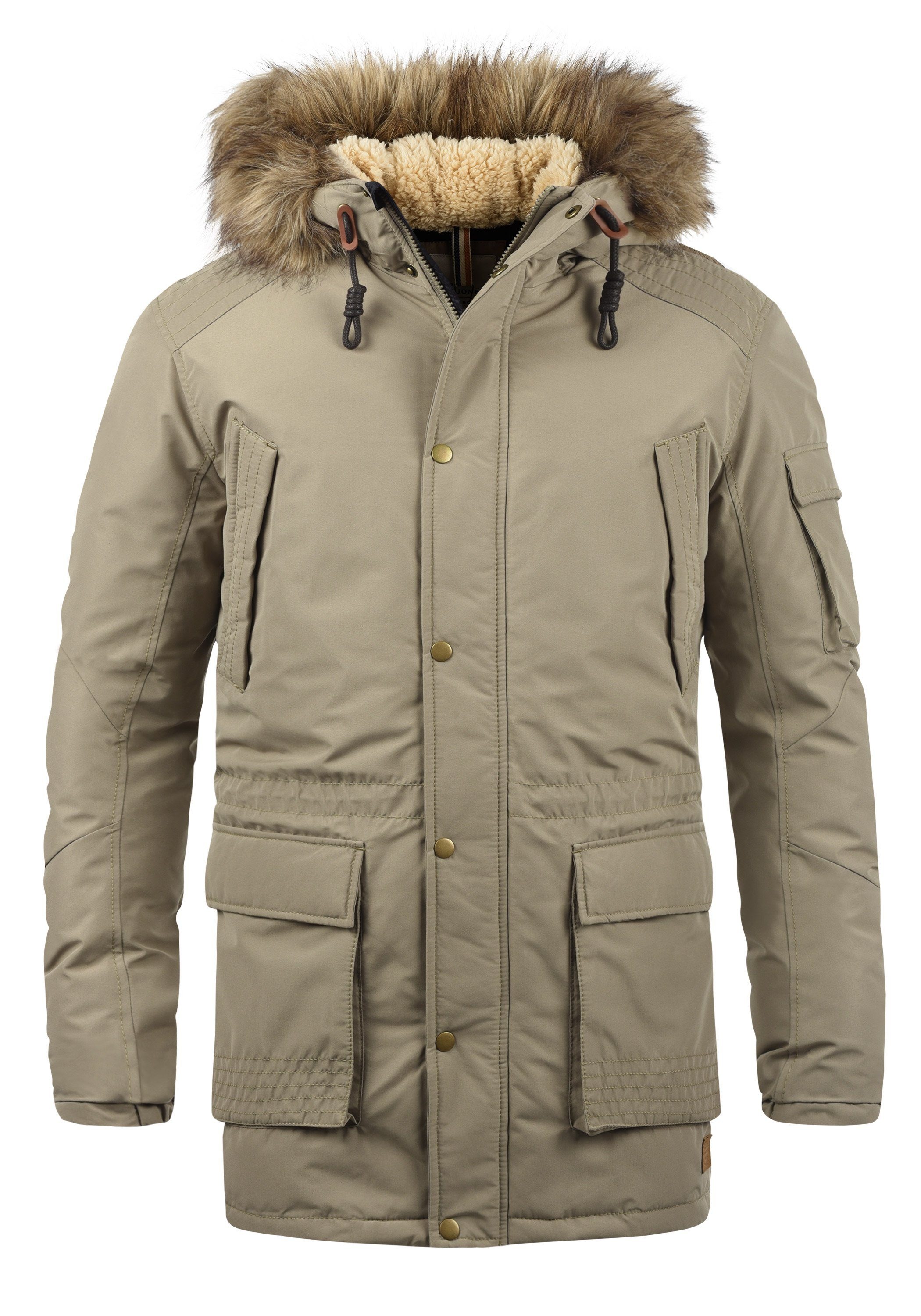 Parka »Jaakov«