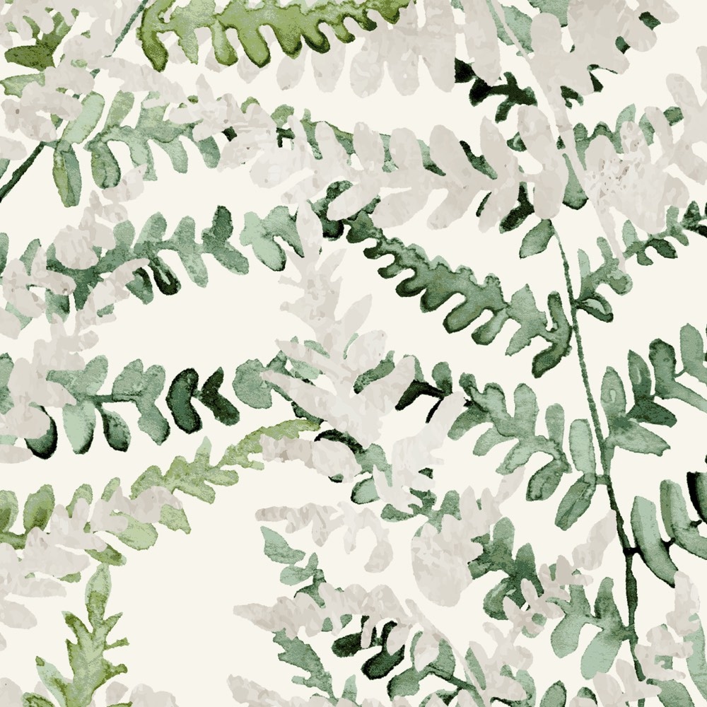 Komar Fototapete »Vlies Fototapete - Untamed - Grösse 250 x 250 cm« Motiv | bedruckt glatt