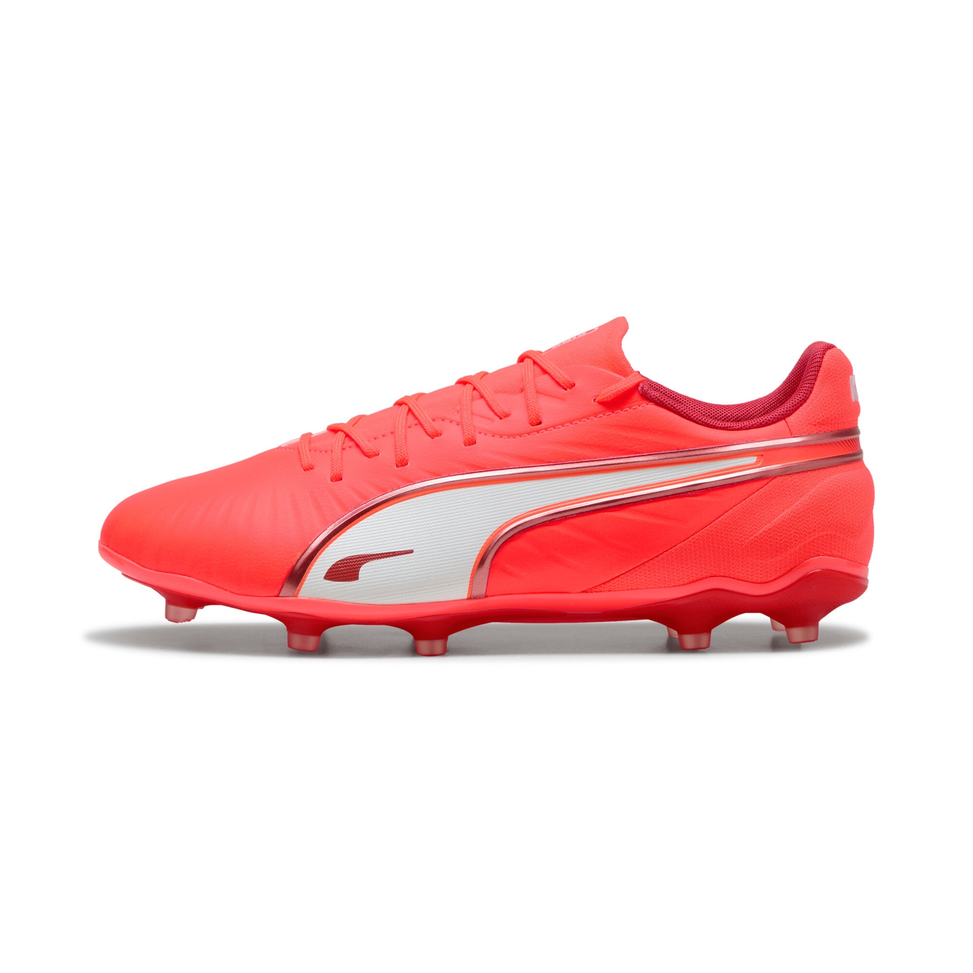 PUMA Fussballschuh »KING MATCH FG/AG«