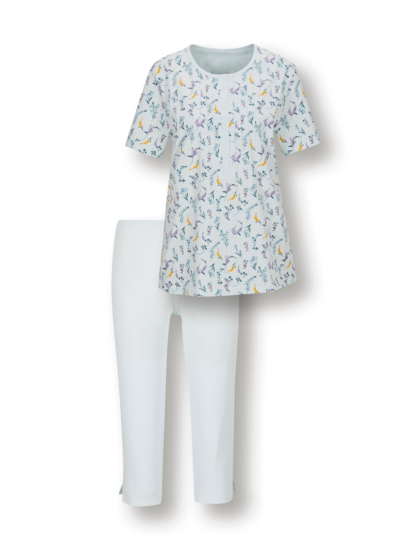 comtessa Pyjama capri