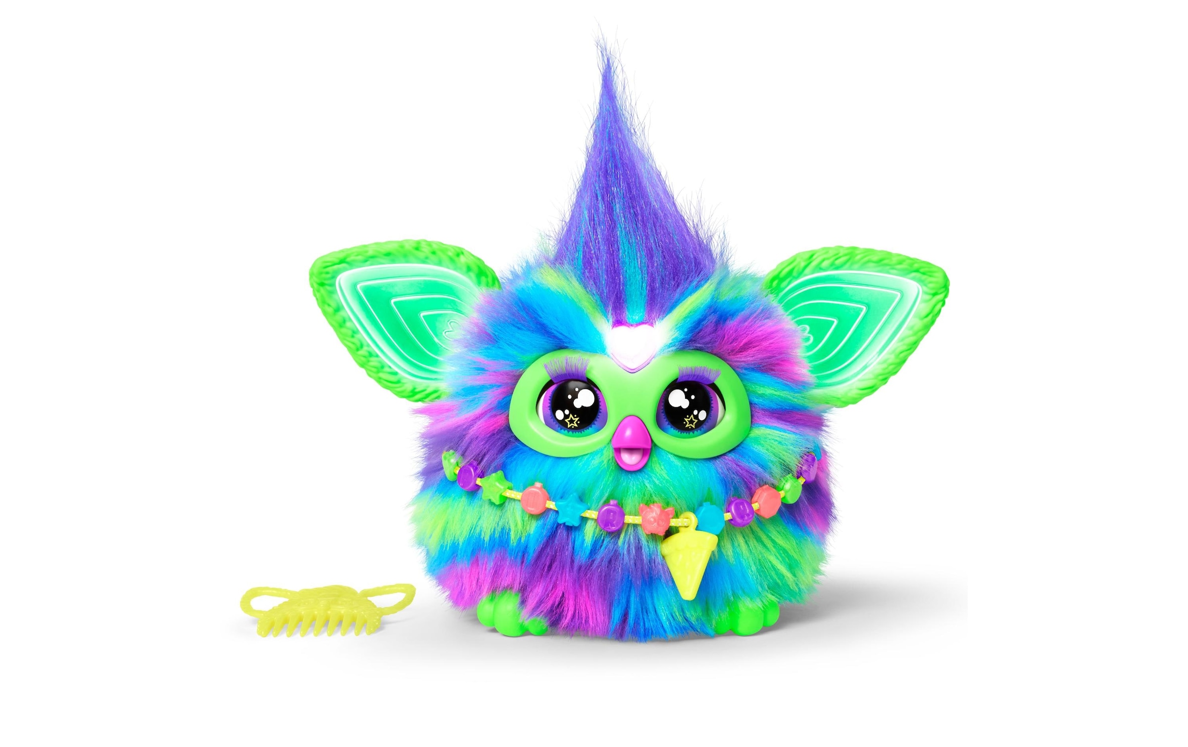 Plüschfigur »Furby Furby Galaxy -FR-«