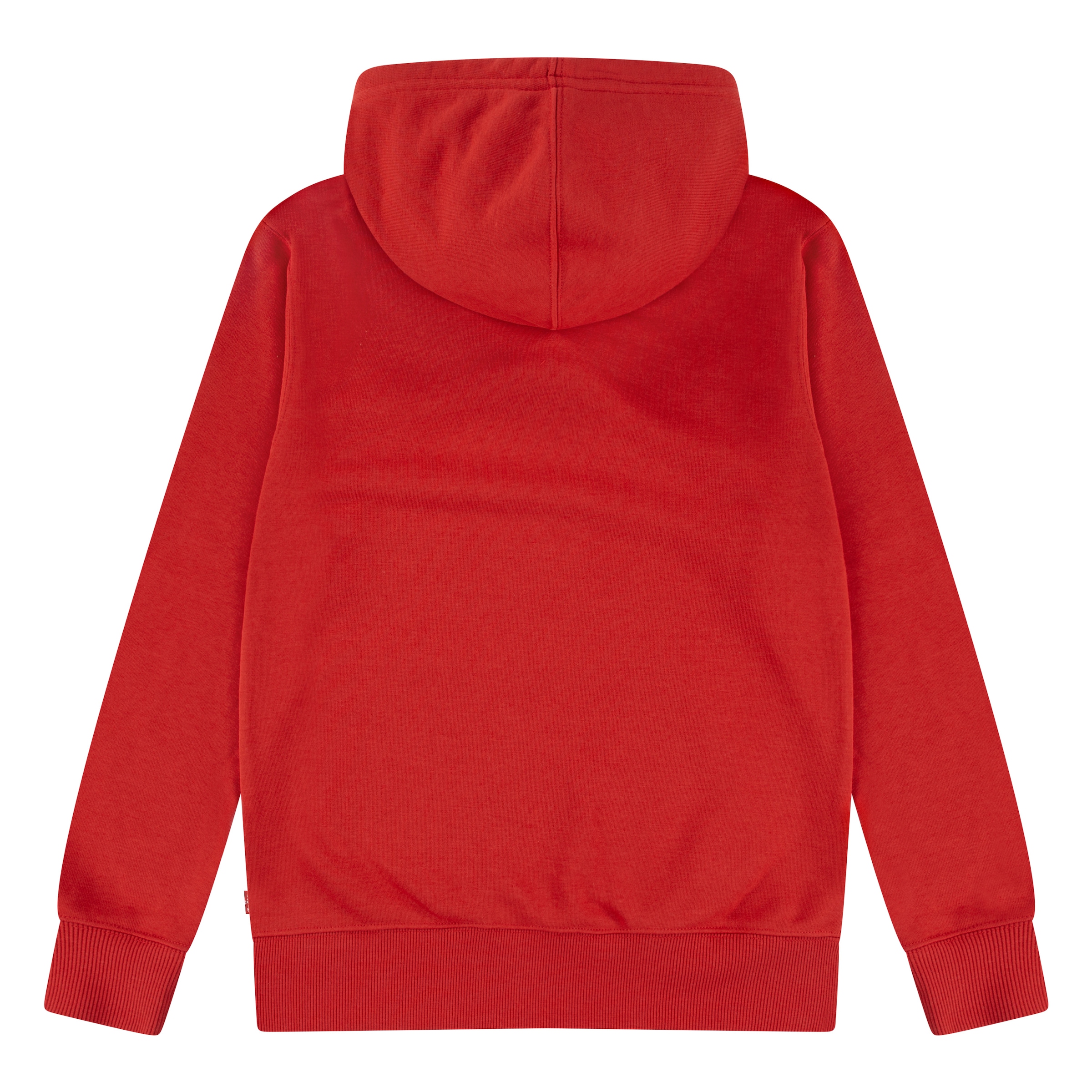 Levi's® Kids Hoodie »LVB MINI BATWING PULL OVER HOO«, for BOYS