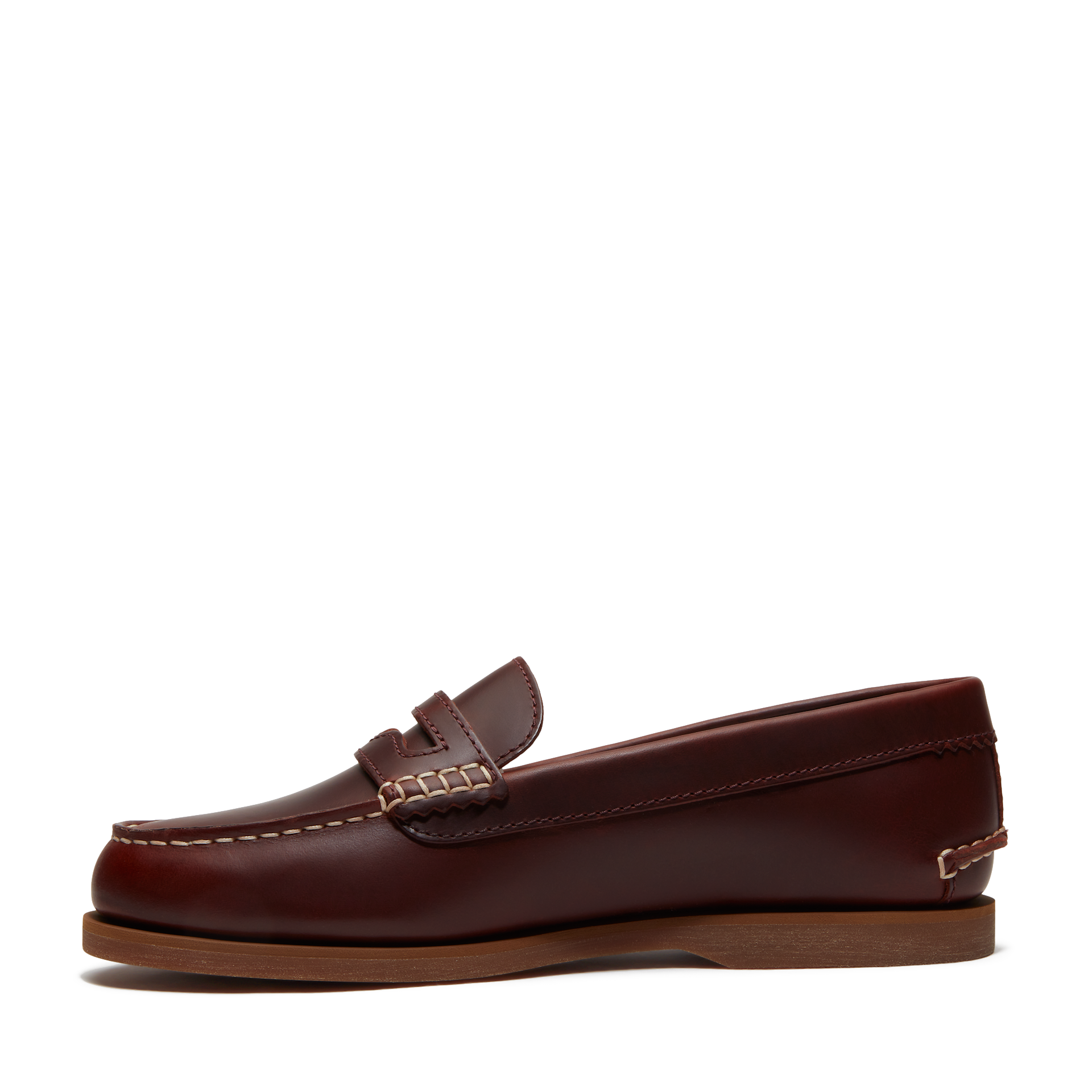 Timberland Bottes »CLASSIC BOAT LOAFER SHOE«  Classic Boat Loaferschuh aus Timberland Premium Leder