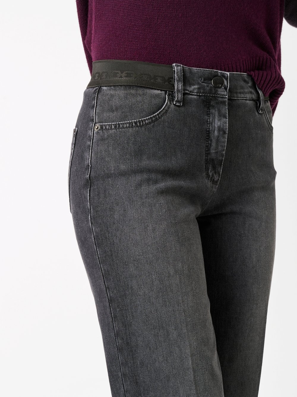 TONI Weite Jeans »Jeans Jenny Wide« im Five-Pocket Style