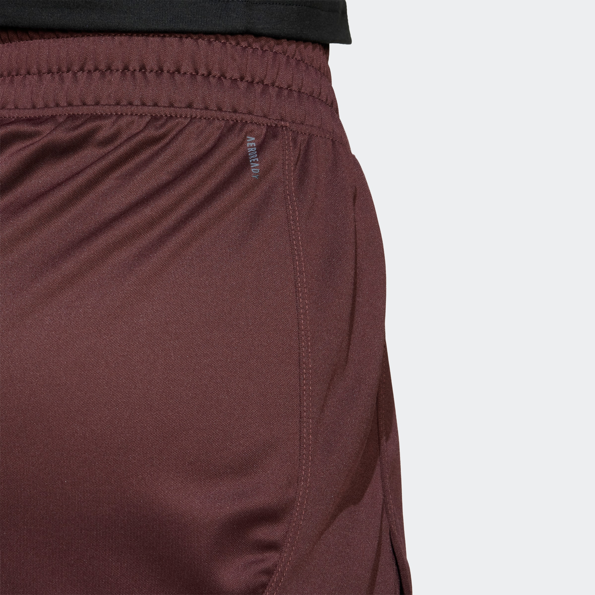 adidas Performance Shorts »PACER KNIT HIGH«, (1 tlg.)