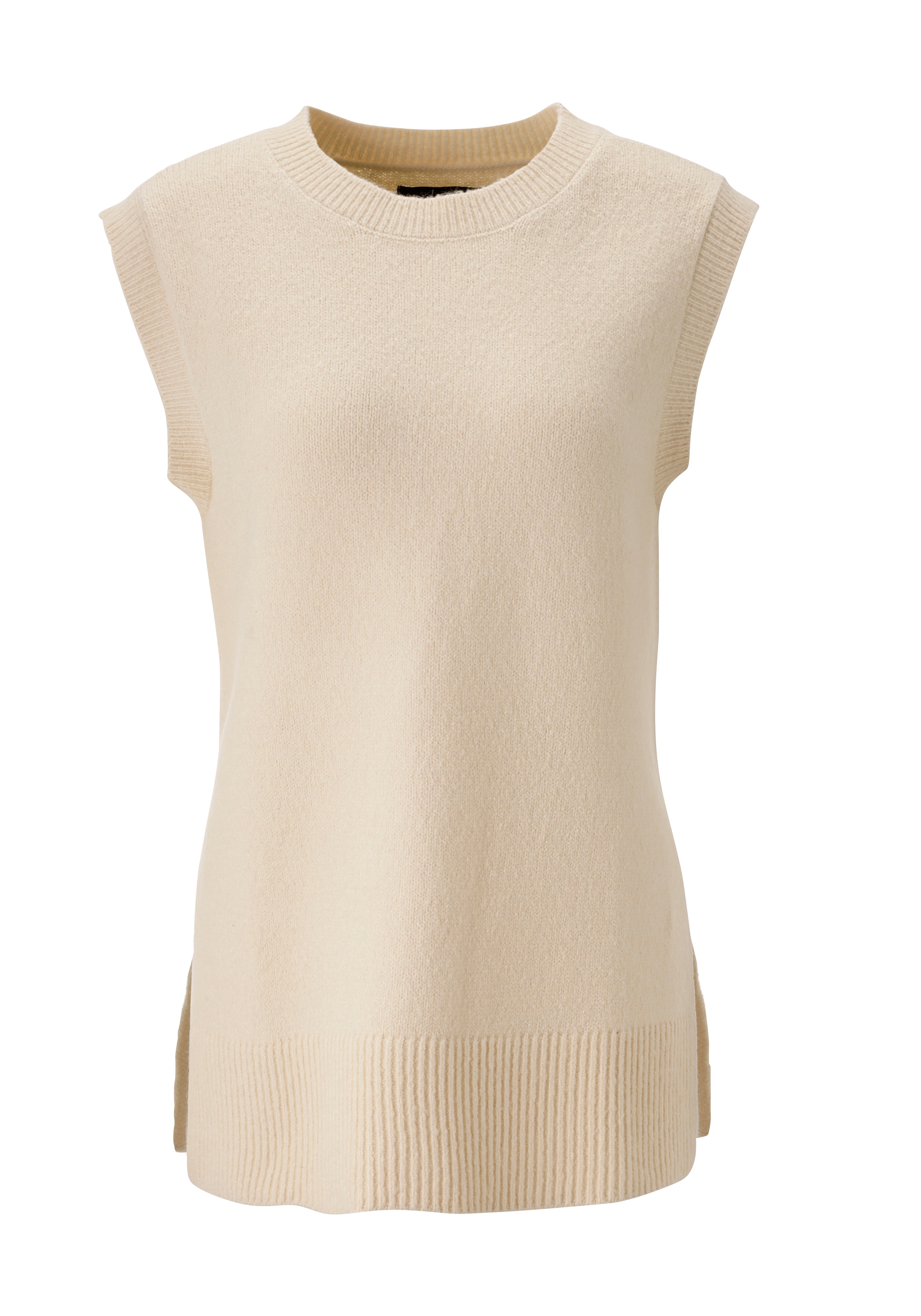 Aniston SELECTED Pull-over im lässig angesagten Style