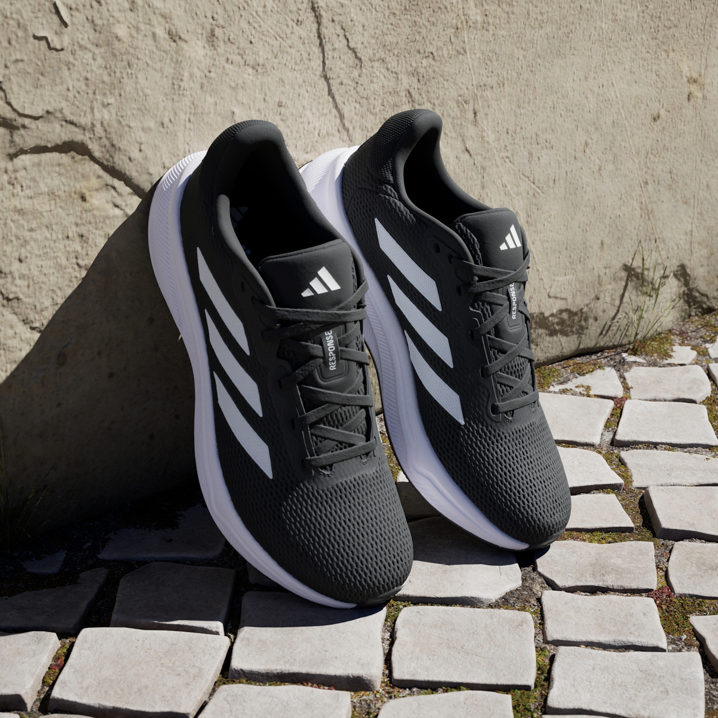 adidas Performance Laufschuh »RESPONSE«