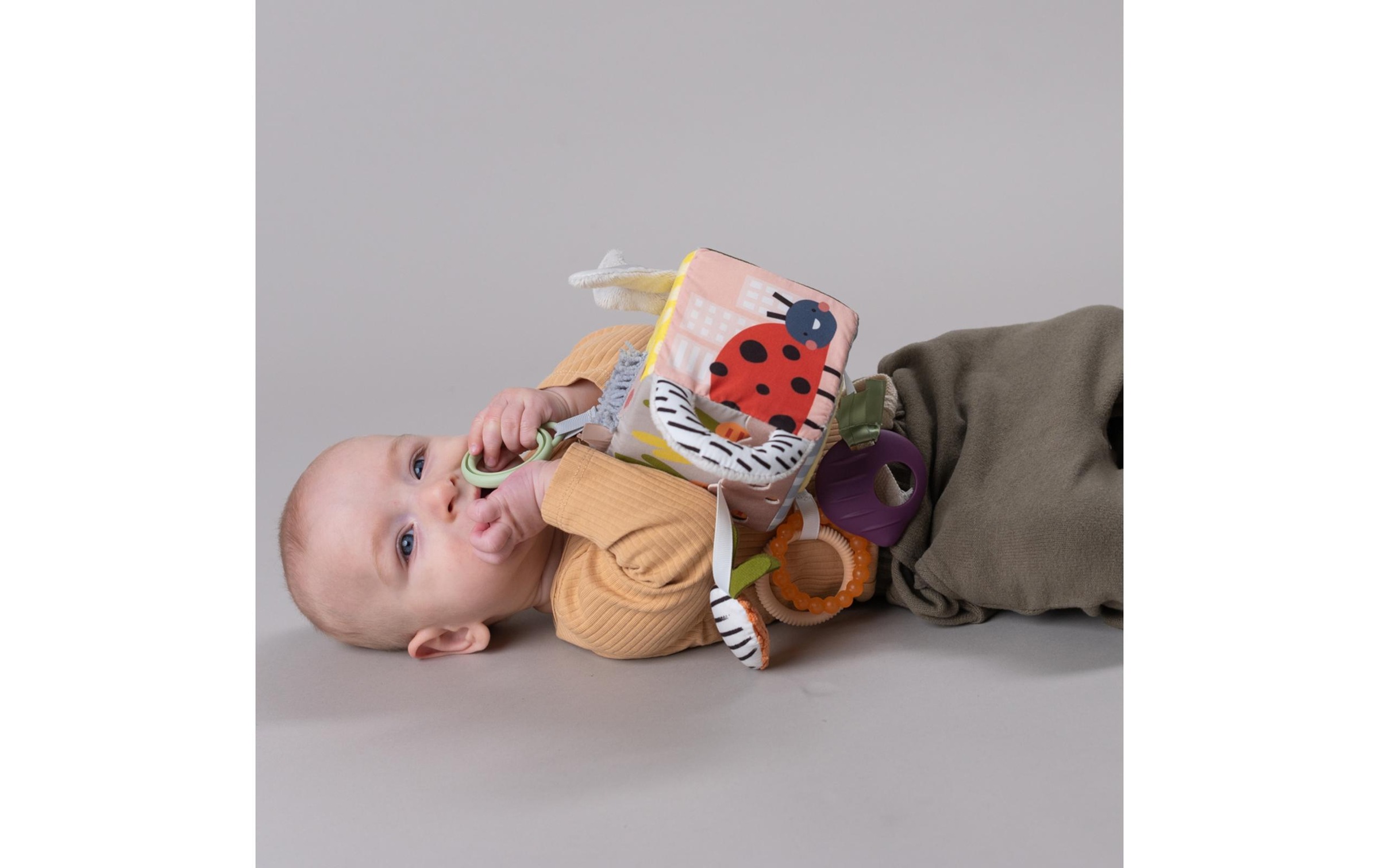 TAF TOYS Lernspielzeug »Urban Garden 0M+«