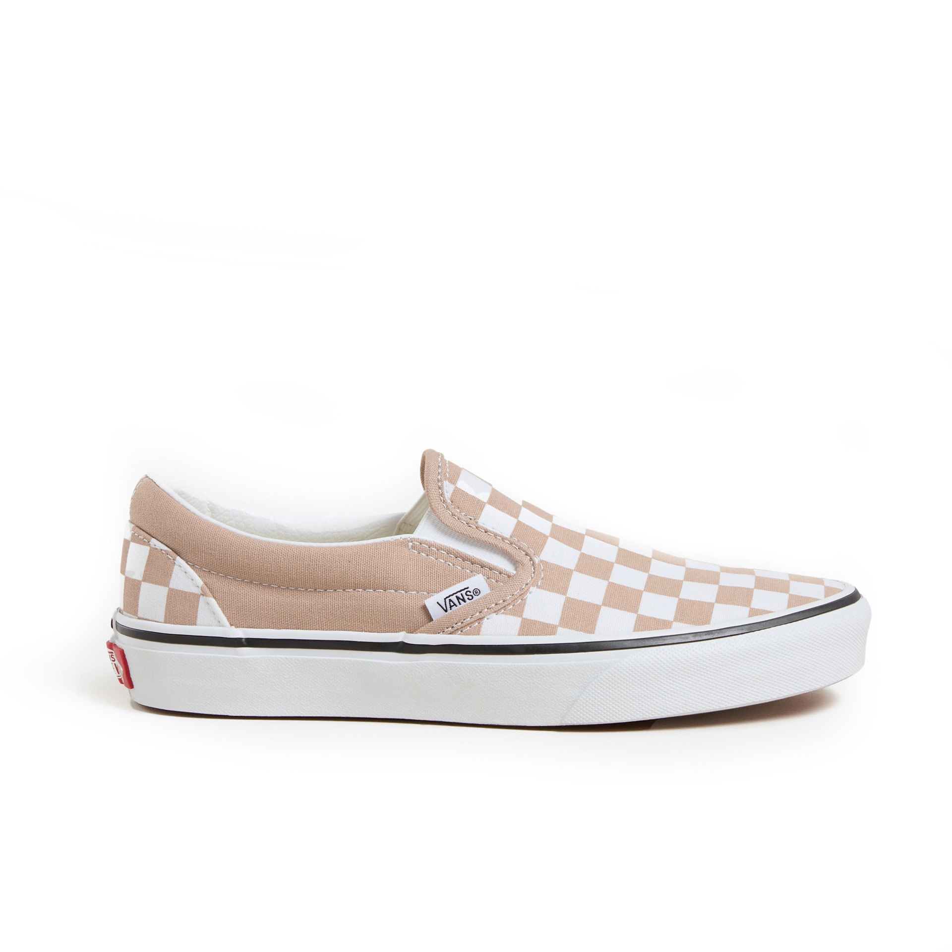 Vans Sneaker »Classic Slip-On«, Slip-On Sneaker