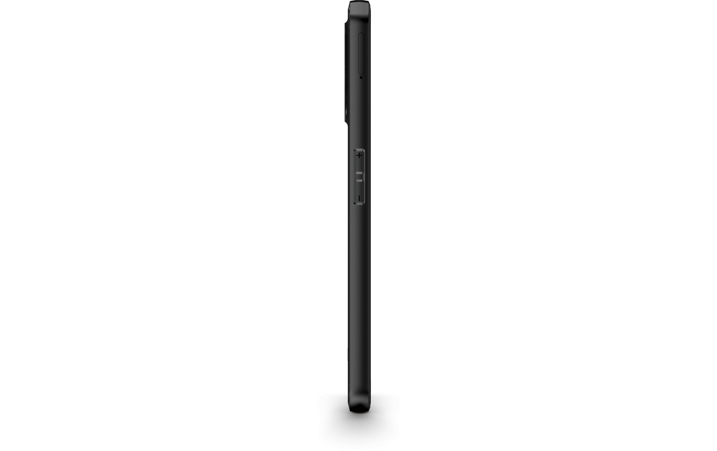 Emporia Smartphone, Schwarz