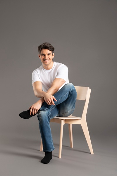 Camano Chaussettes »comfort« 9 Paar,  mit verstärktem Fersen- und Zehenbereich