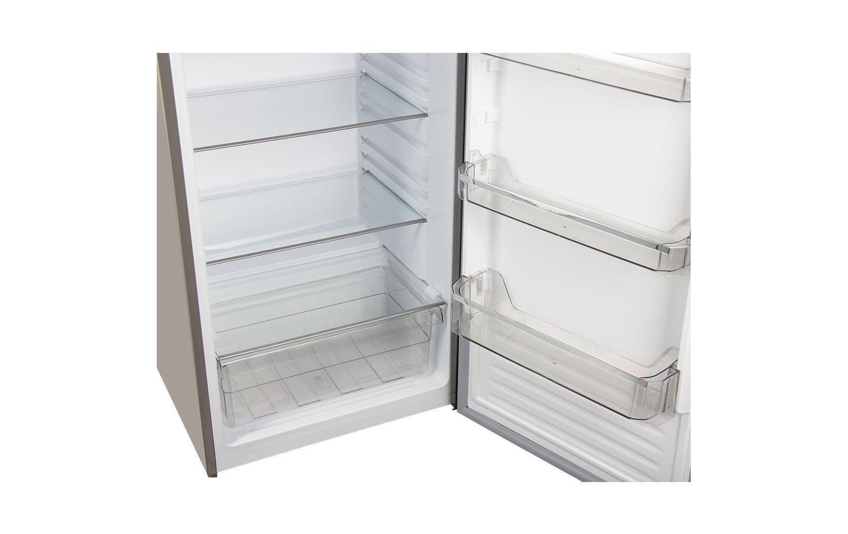 Coldtec by Kibernetik Kühlschrank, KS335L A++, 172,5 cm hoch, 60 cm breit