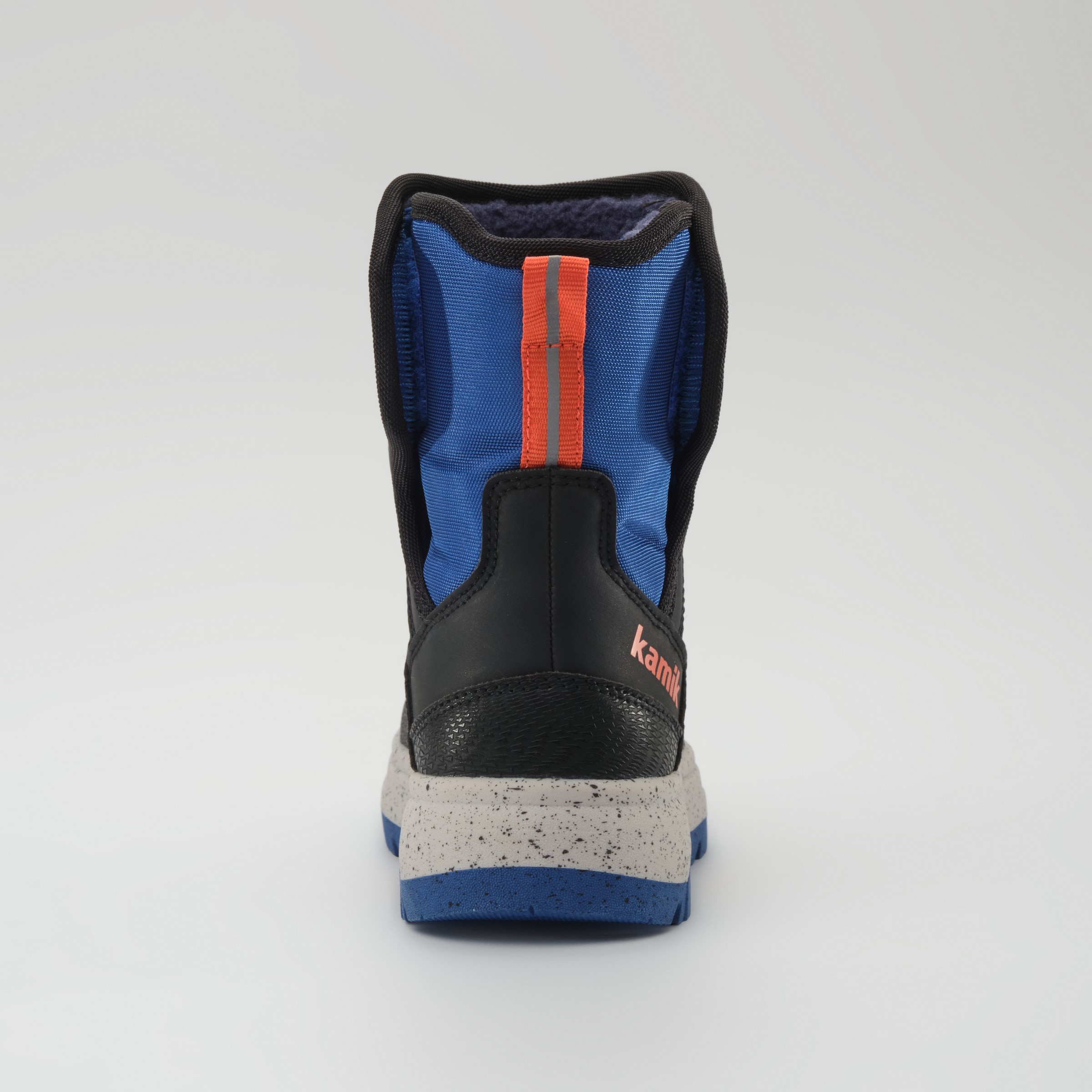Kamik Winterboots »BOUNCEREZ«  Snowboots,Winterstiefel,gefüttert,wasserdicht