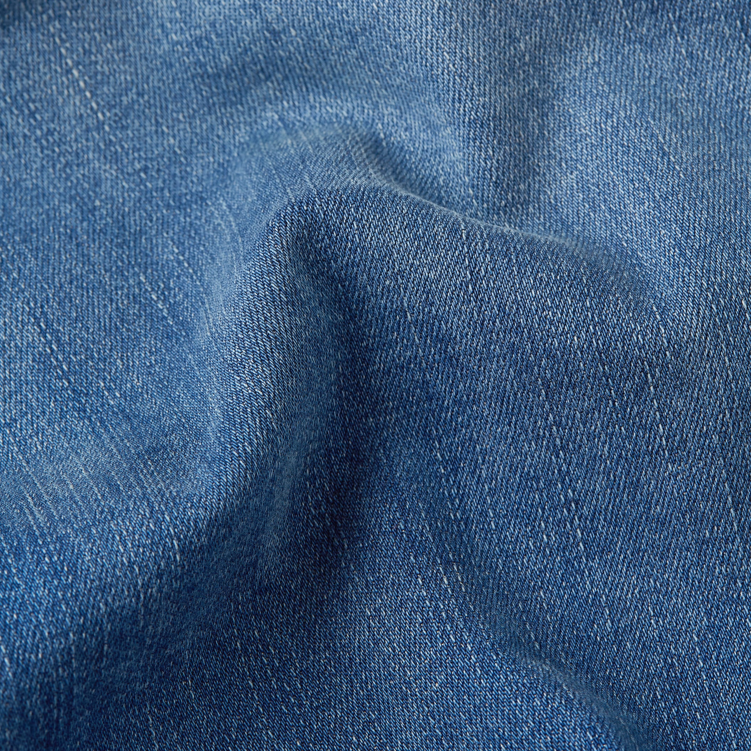 G-STAR Slim-fit-Jeans »3301 Slim« mit toller Waschung und Elasthan