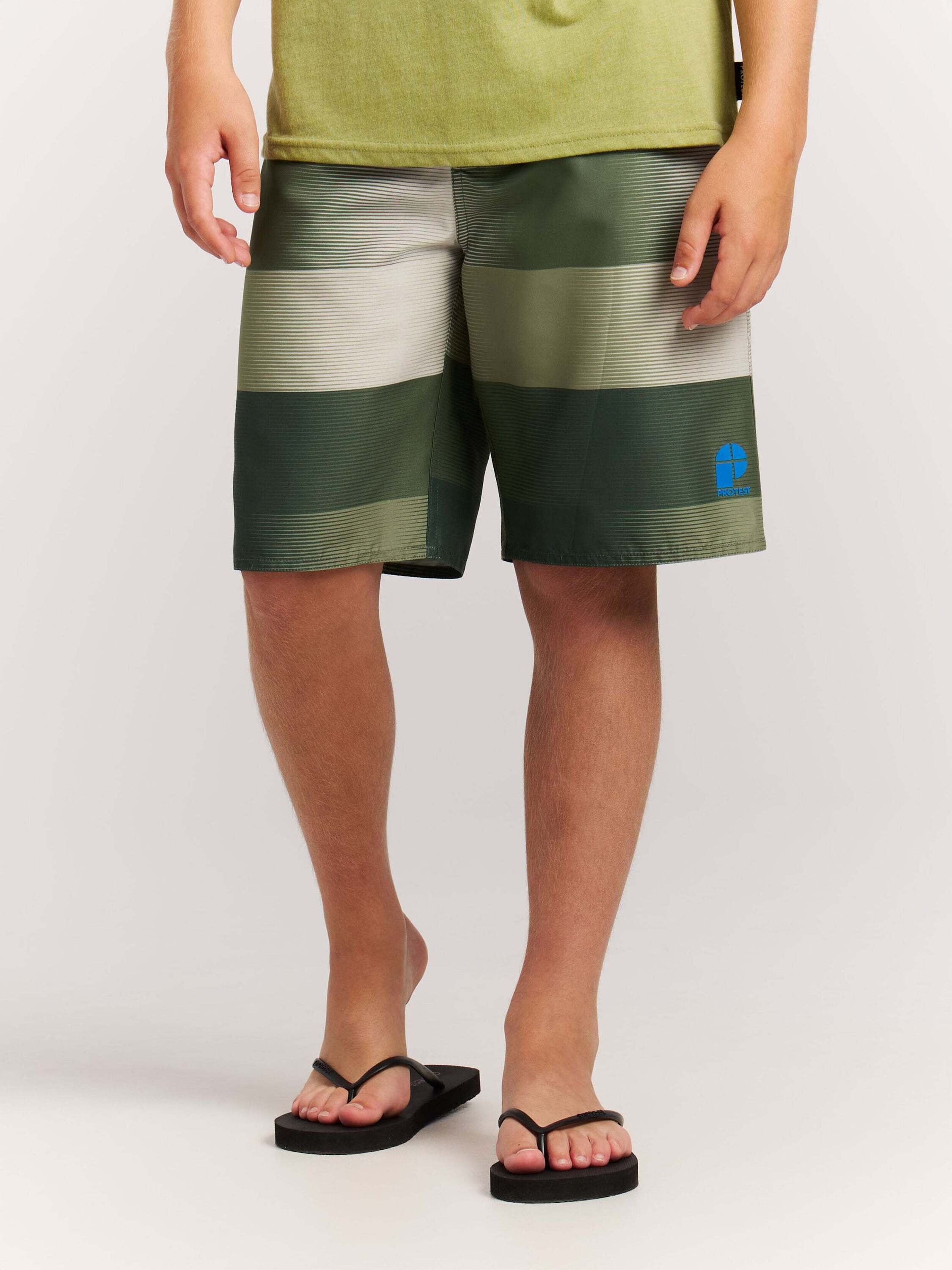 Protest Maillot de bain »Badehose PRTJames JR«