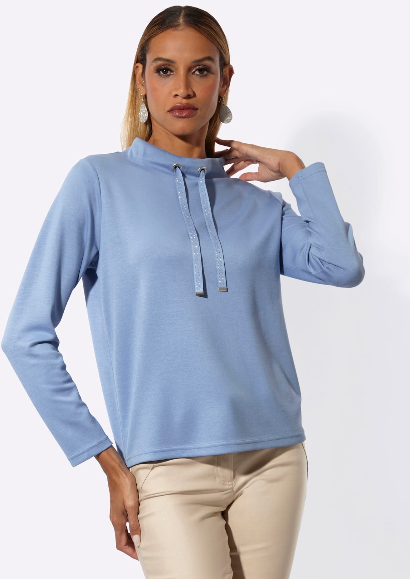 creation L Sweat-shirt
