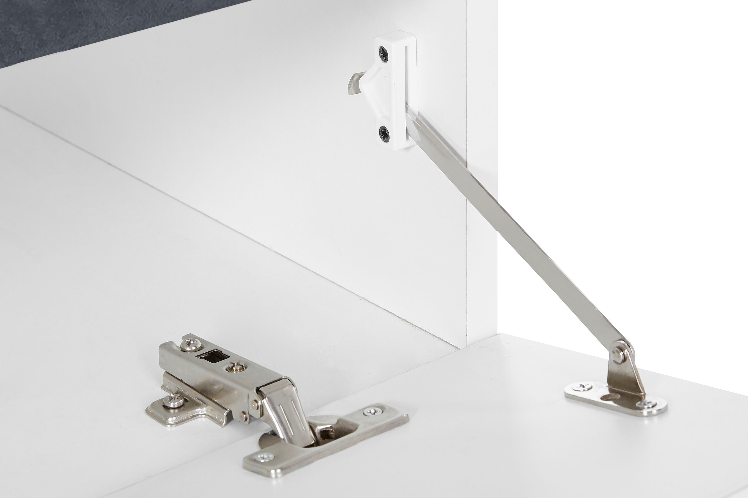 INOSIGN Lowboard »Zet«, Breite 160 cm