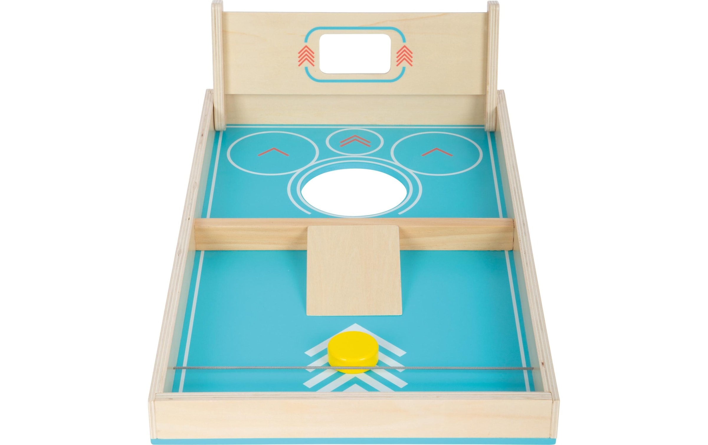 Small Foot Spiel »Puck Spiel «Active»«