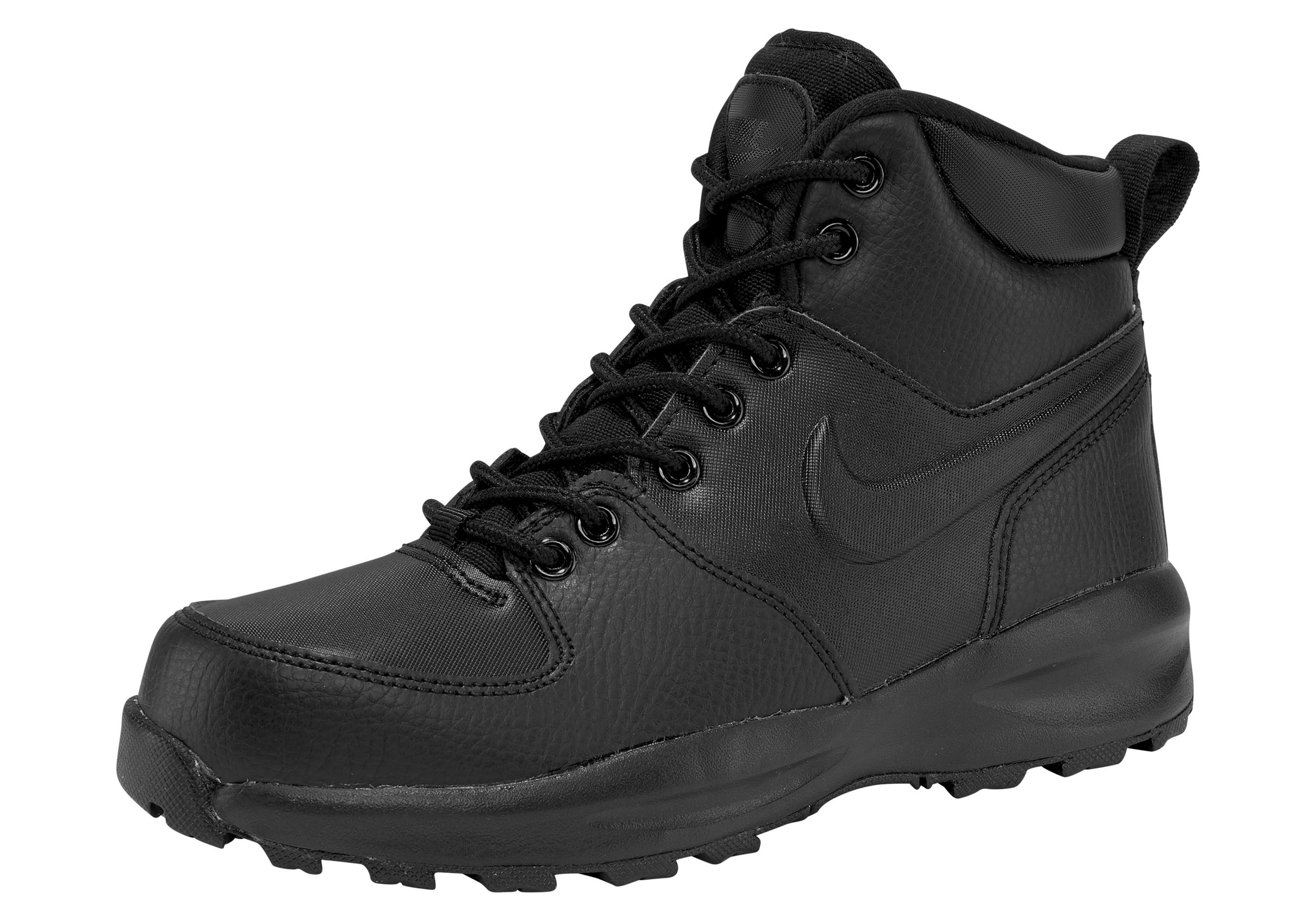 Image of Nike Sportswear Schnürboots »Manoa Leather« bei Ackermann Versand Schweiz