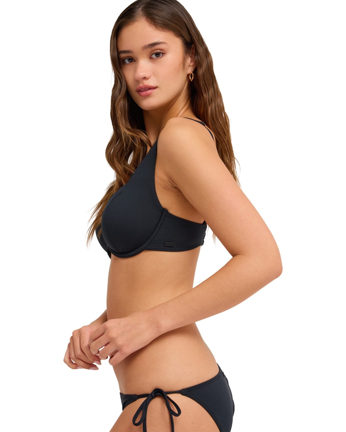 Roxy Top bikini triangle »Beach Classics«