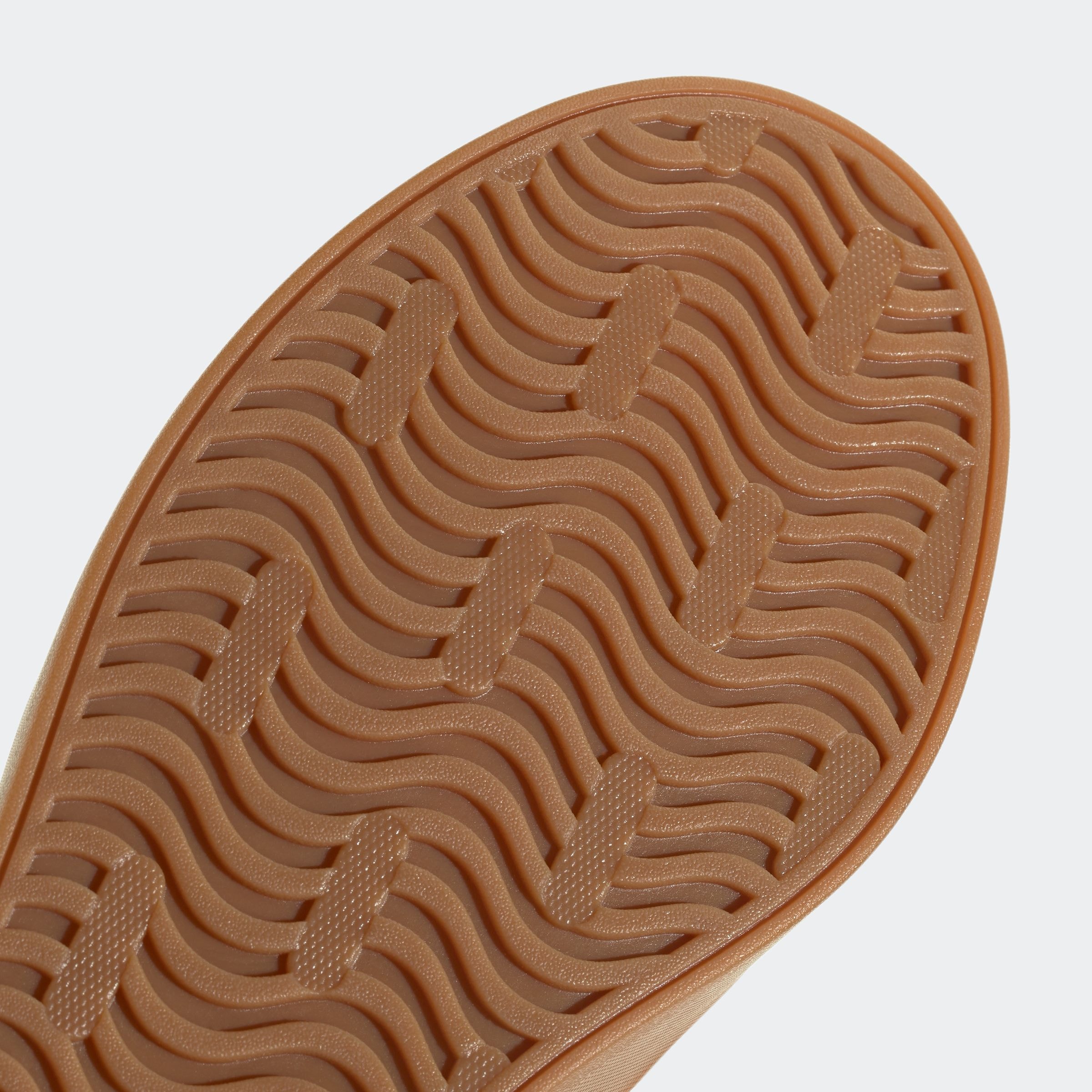 adidas Sportswear Sneaker »VL COURT 3.0«, inspiriert vom Design des adidas samba