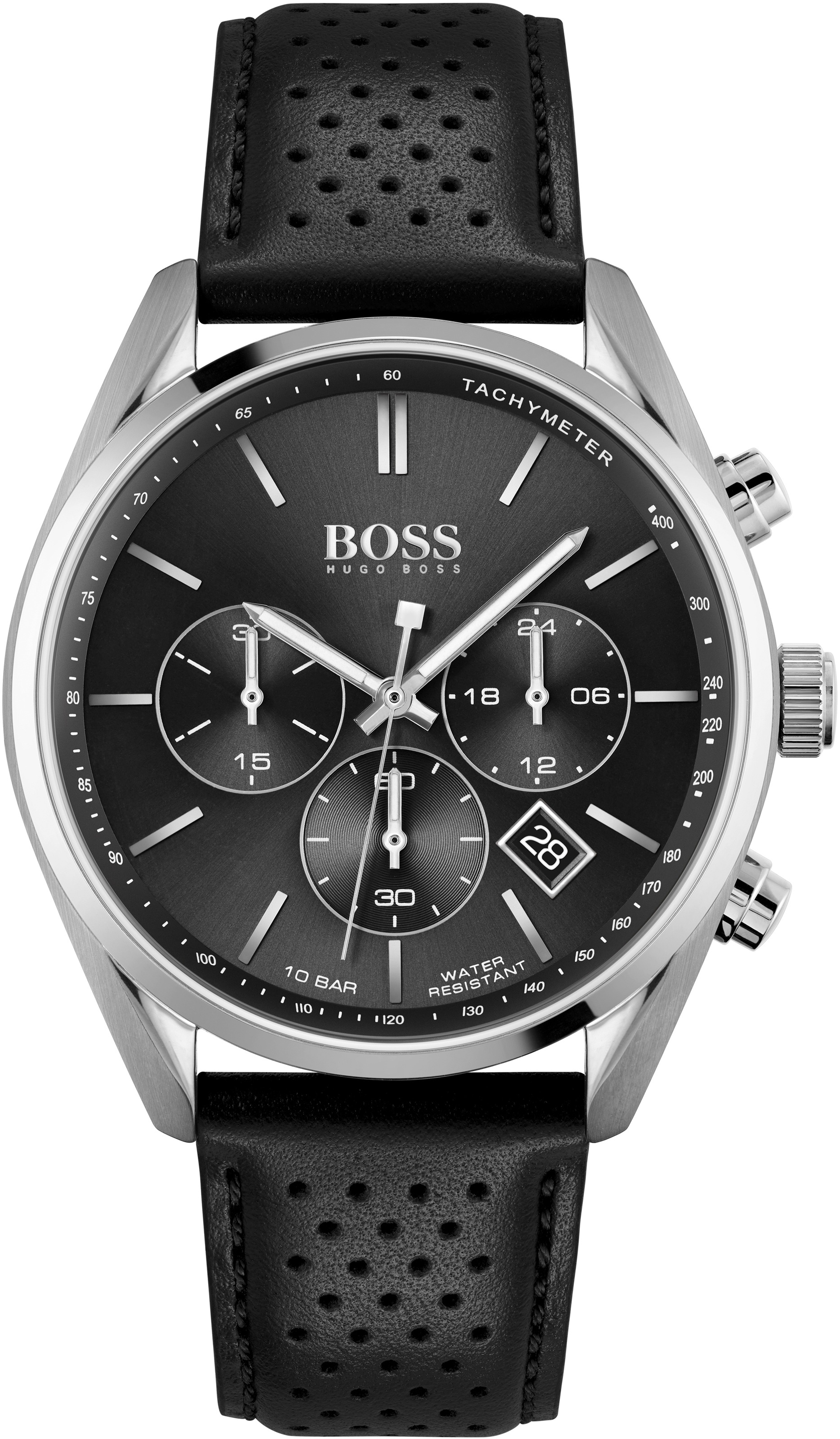 Image of BOSS Chronograph »CHAMPION, 1513816« bei Ackermann Versand Schweiz