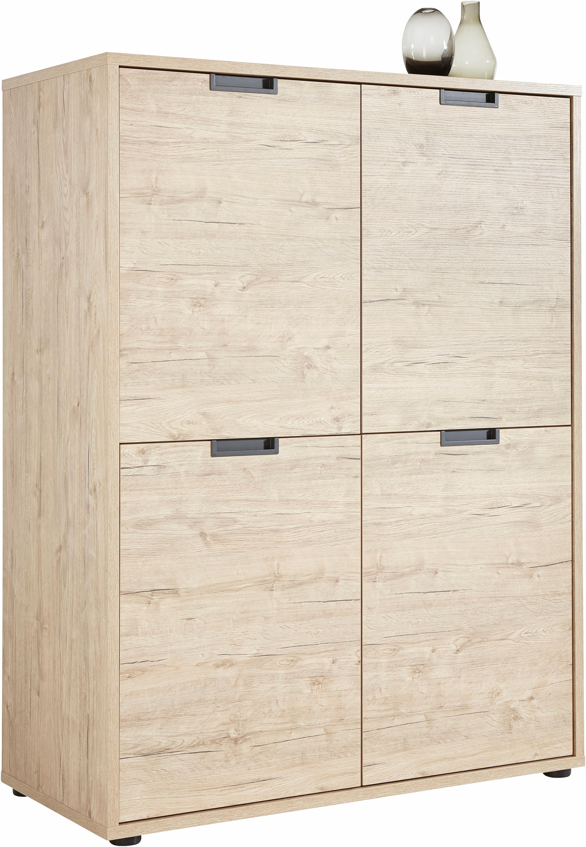 Image of Home affaire Highboard "Palma" Breite 106 cm