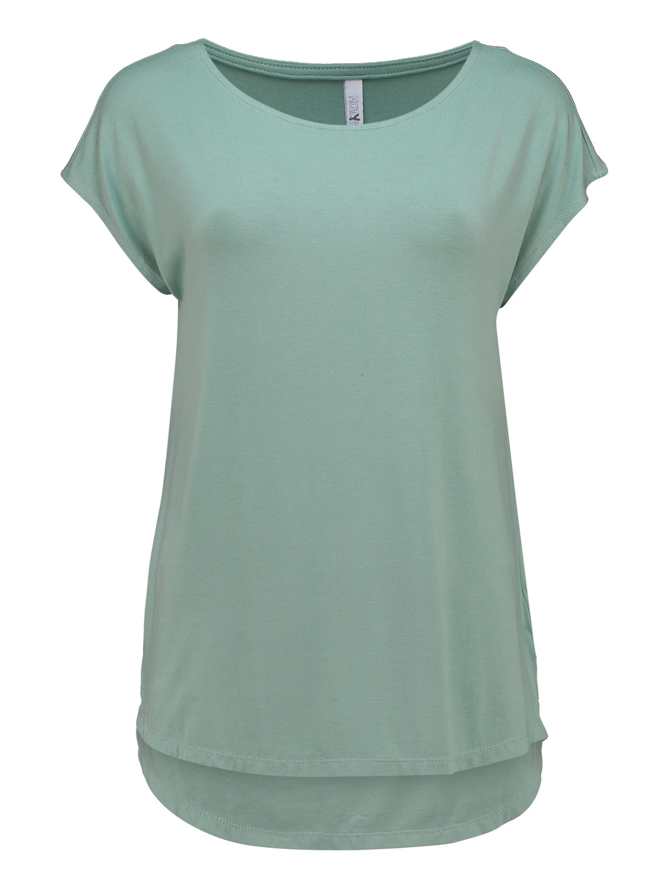 HaILY’S Kurzarmshirt »SS V TP Em44ma«