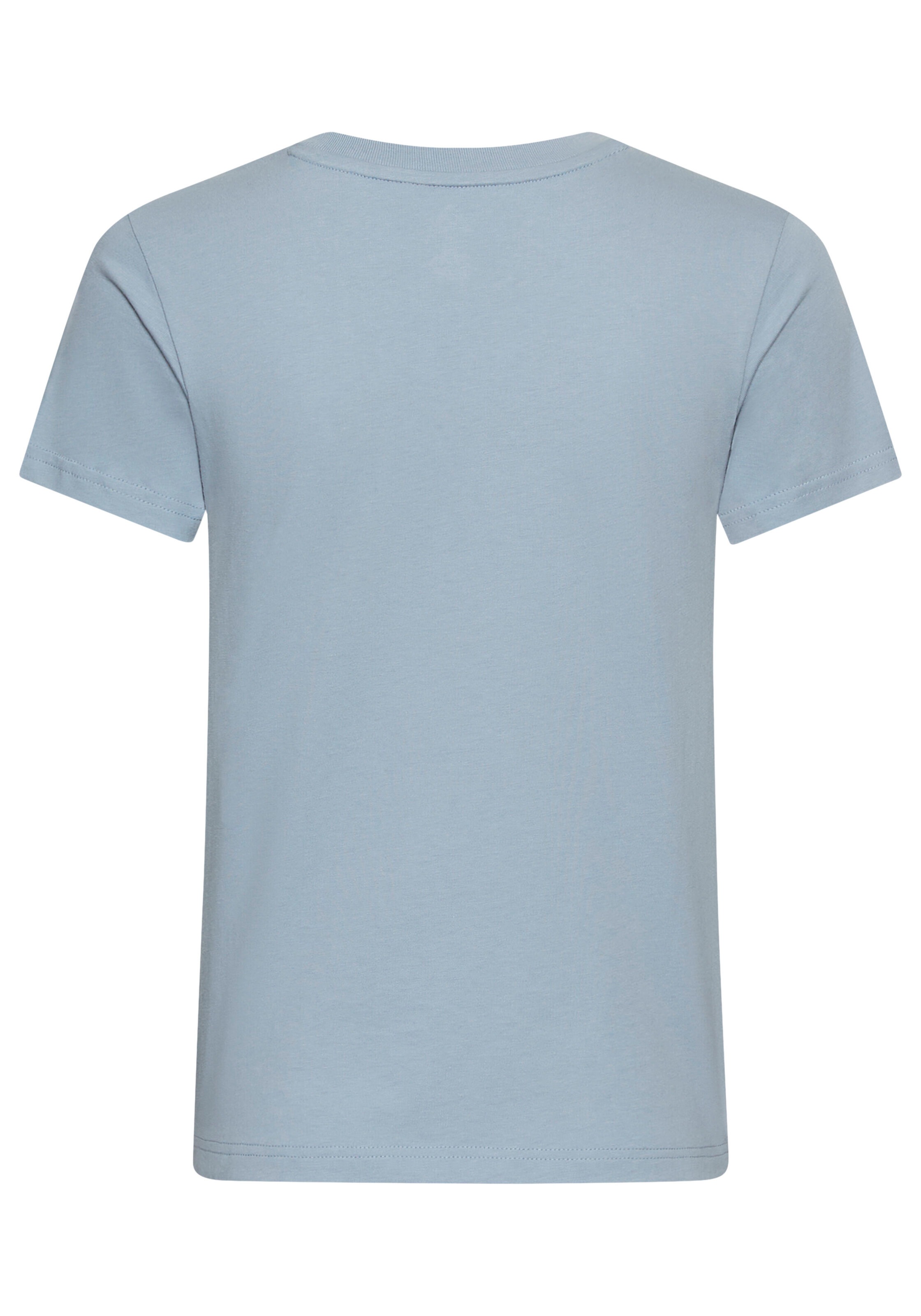 Converse T-Shirt »WOMEN'S CONVERSE CRAFTED CHUCK TAYLOR T-SHIRT«, (1 tlg.)