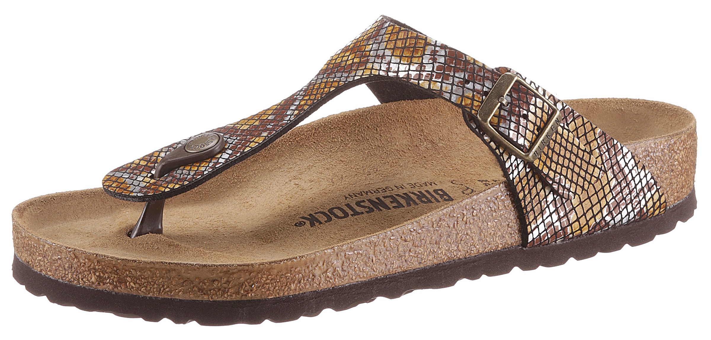 Zehentrenner »GIZEH PYTHON«